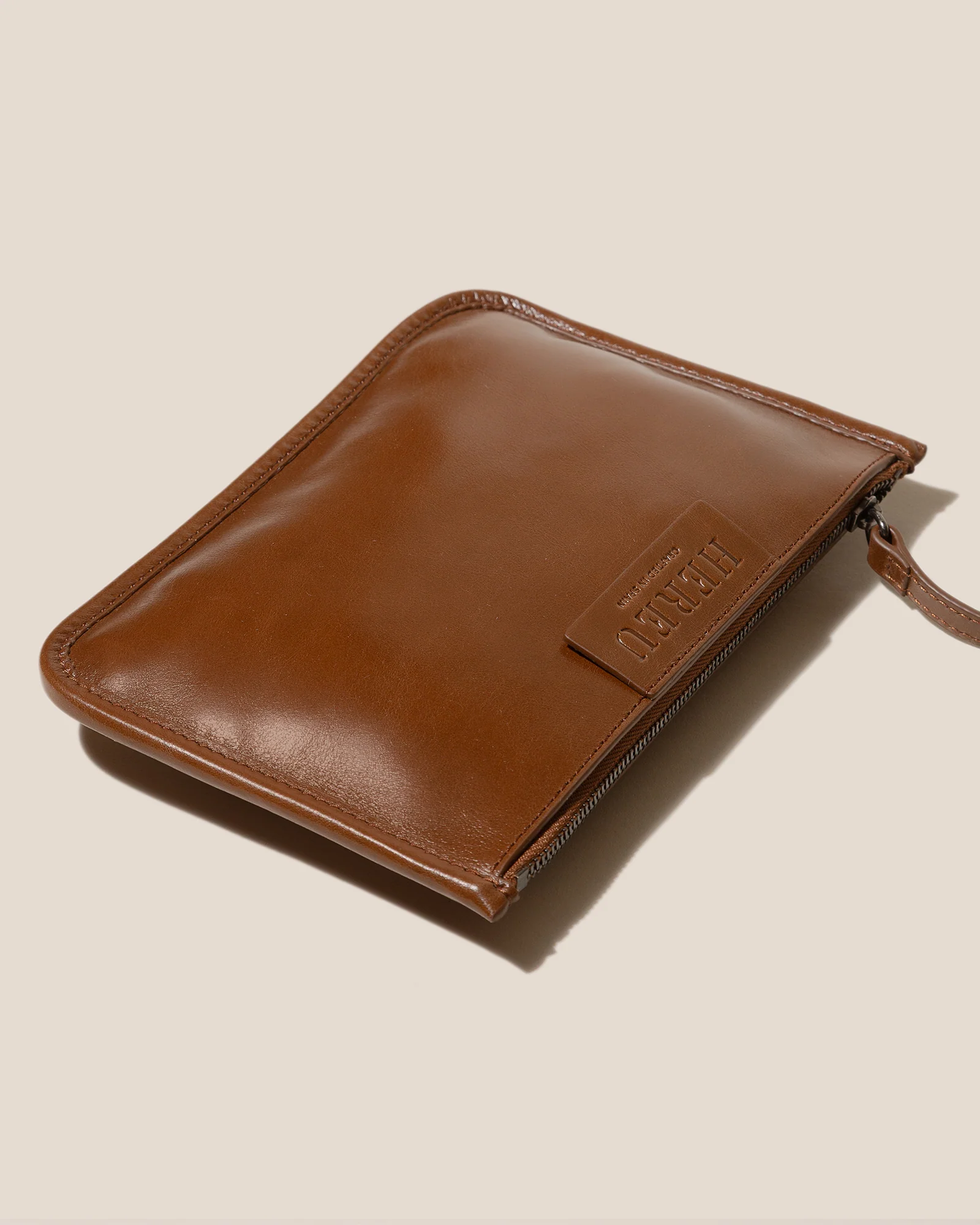 CALELLA DISTRESSED - Leather Tote Bag - Image 4