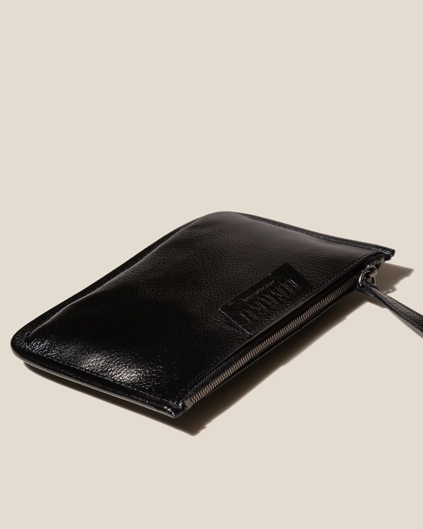CALELLA HOBO - Leather-trimmed Shoulder Bag - Image 4