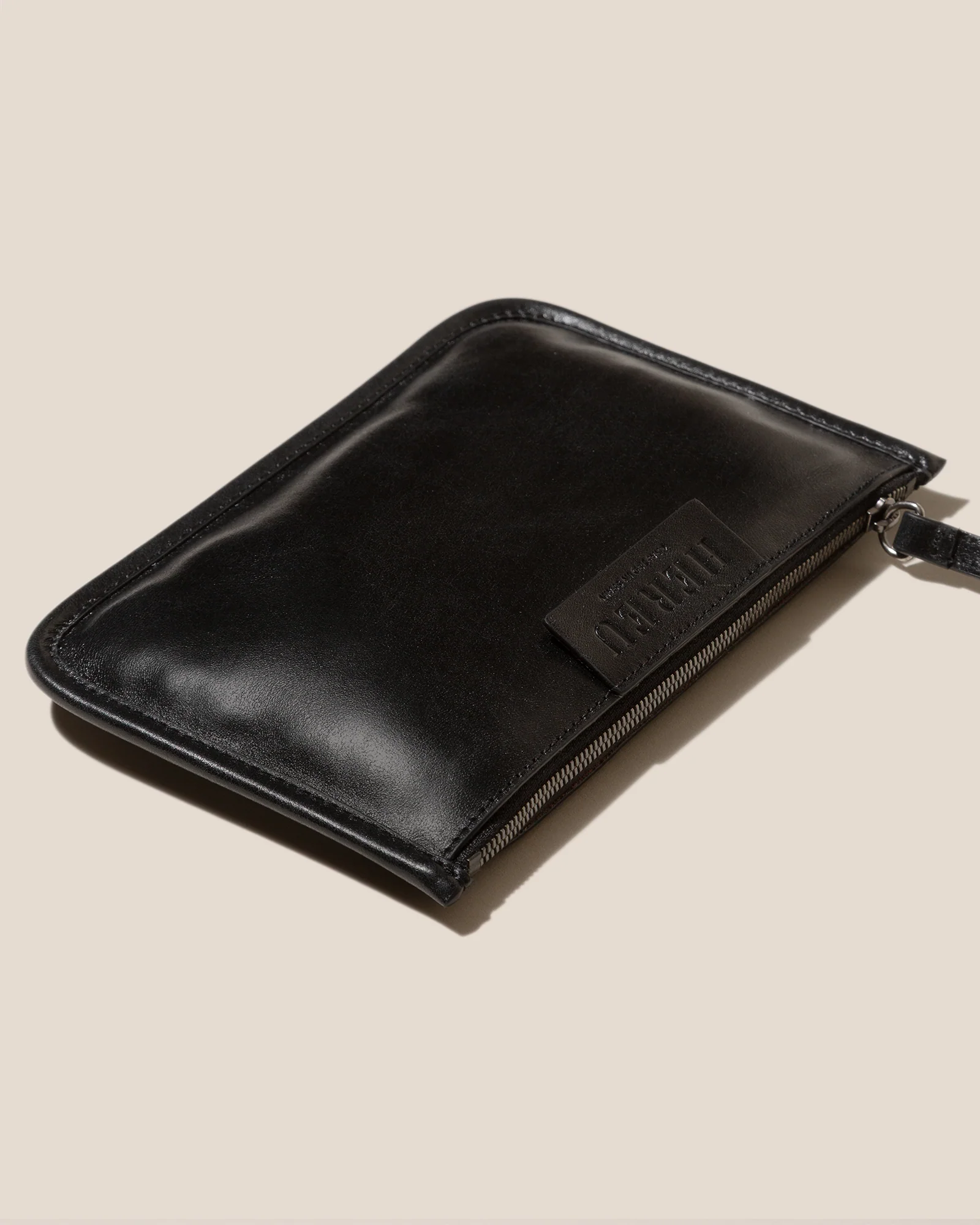 CALELLA S - Leather Tote Bag - Image 5