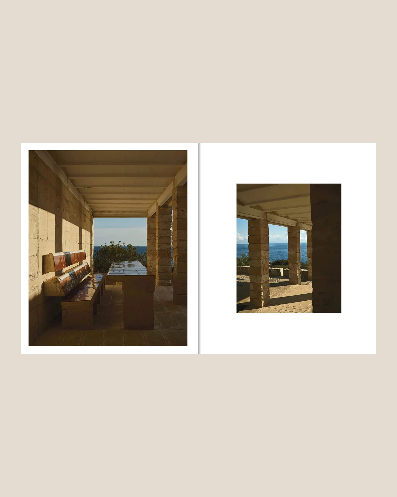 CAN LIS, JØRN UTZON - Apartamento Book - Image 2