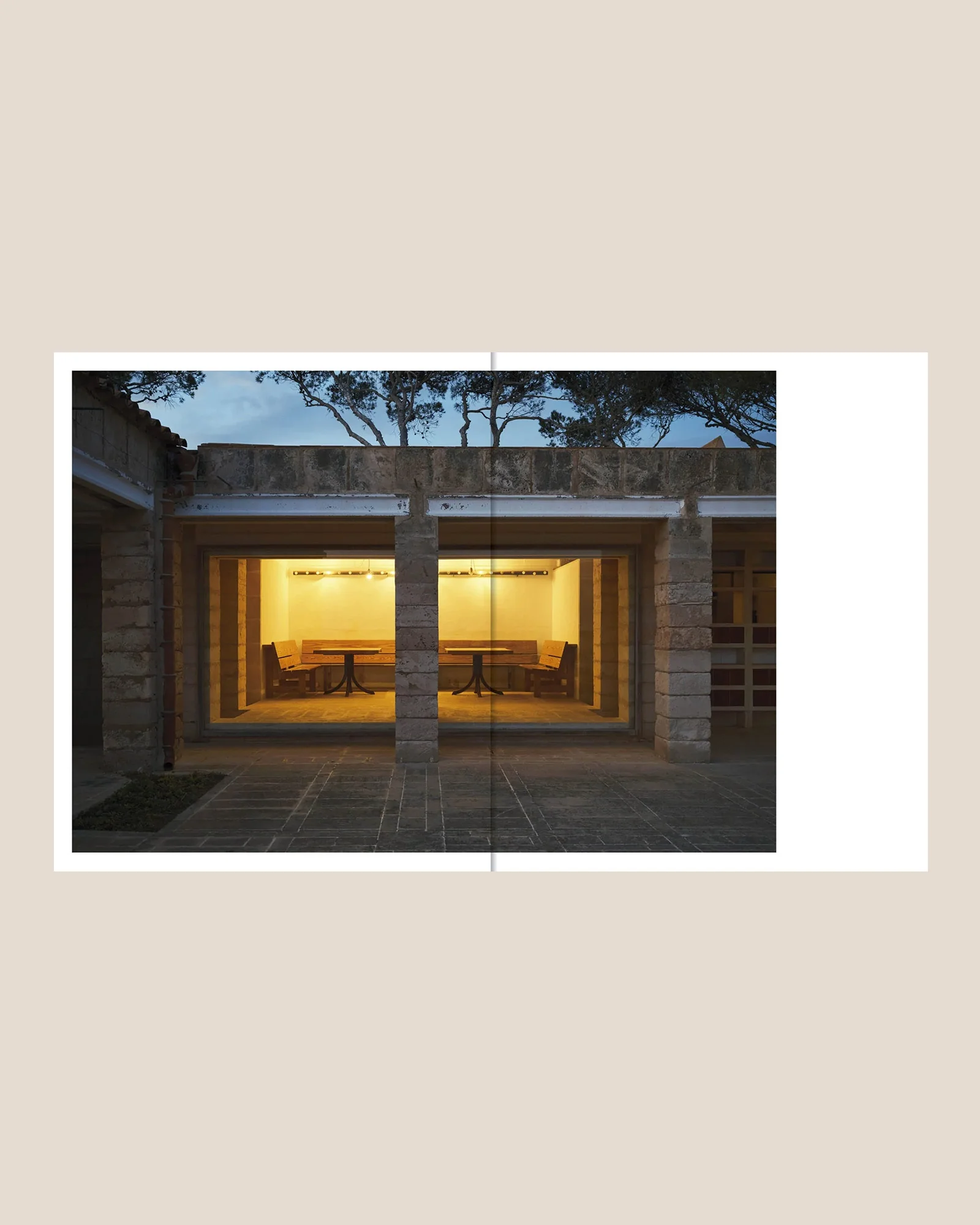 CAN LIS, JØRN UTZON - Apartamento Book - Image 3