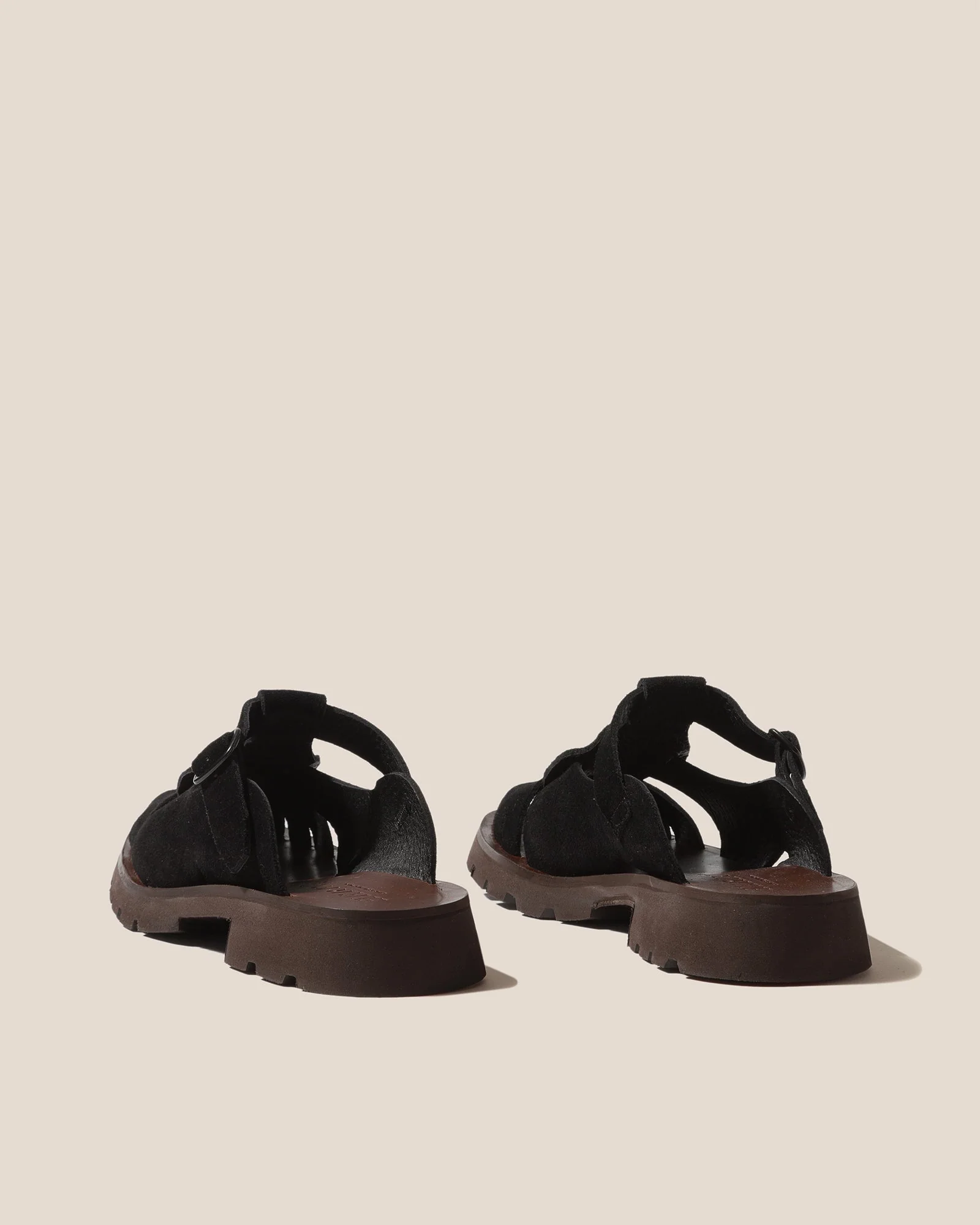 CANYA SPORT - Men's Fisherman Mule - Image 3