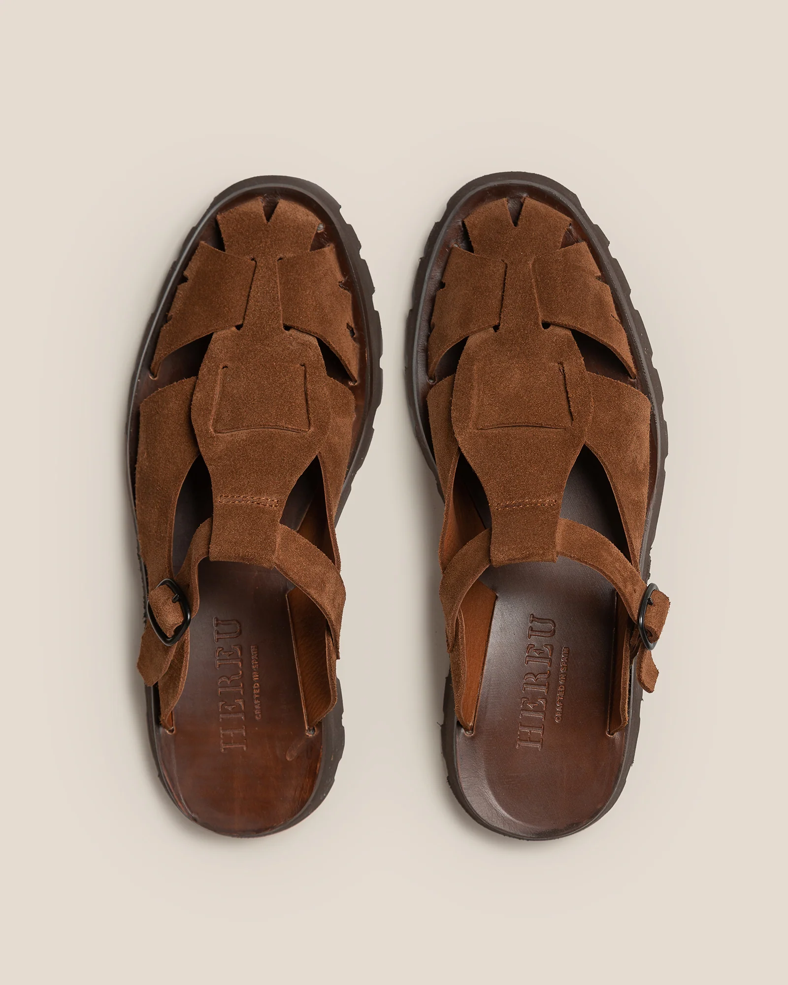 CANYA SPORT - Men's Fisherman Mule - Image 3