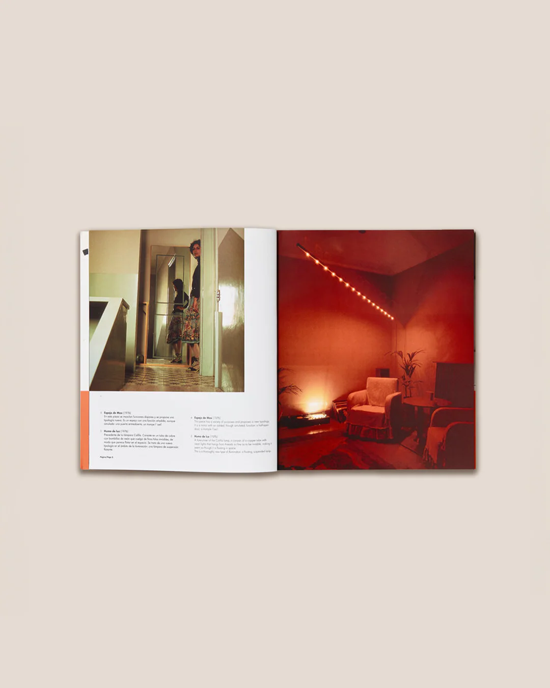 CARLES RIART - Esperança Rabat Book - Image 2