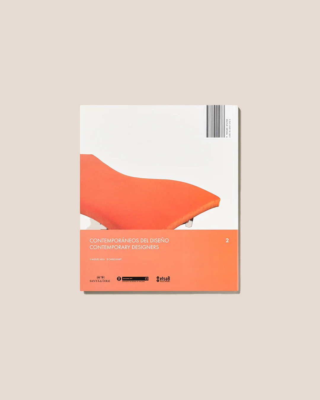 CARLES RIART - Esperança Rabat Book - Image 4