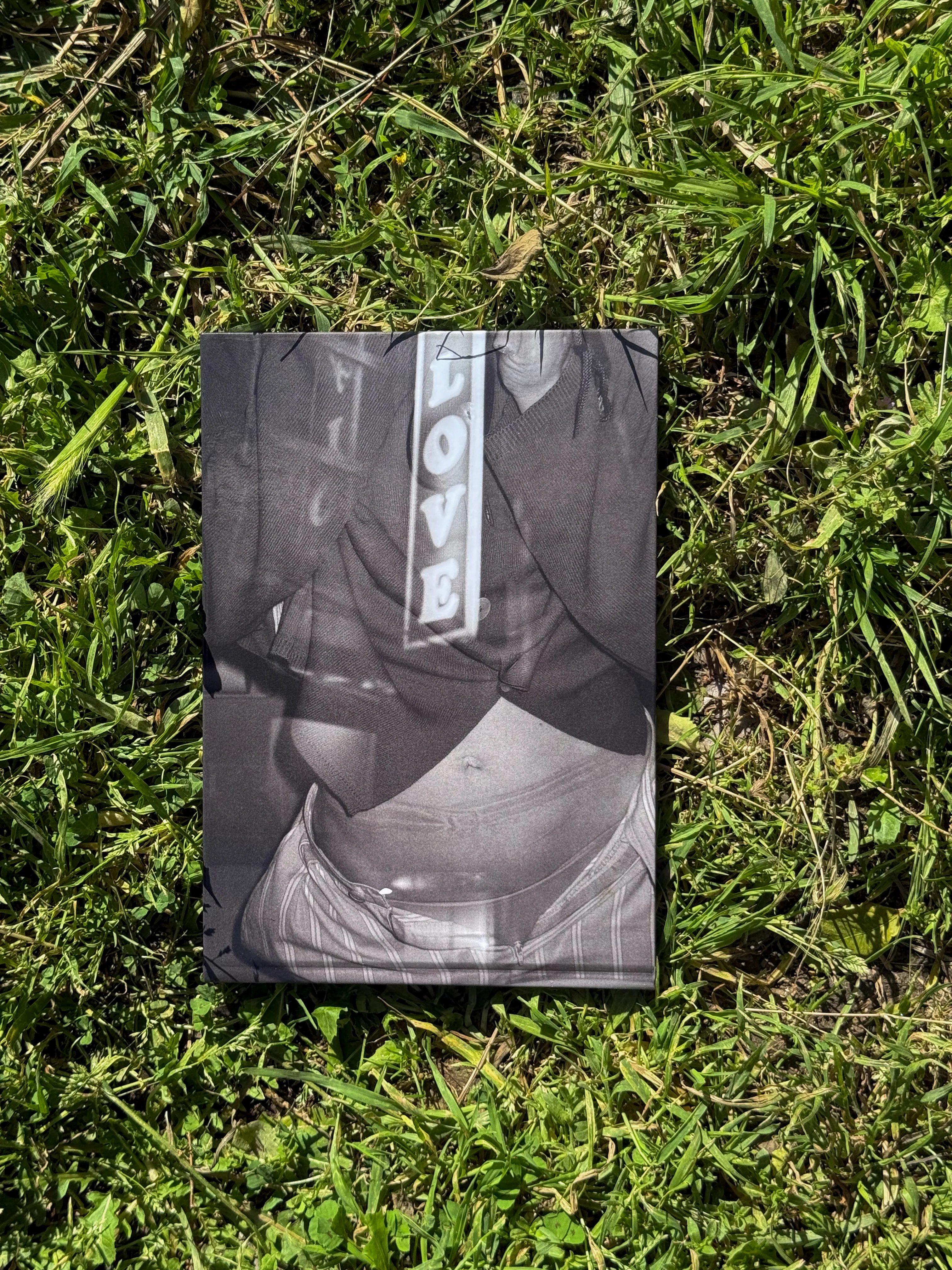 CHERRY BLOSSOM, DON'T CRY - Alba Yruela Book - Image 4