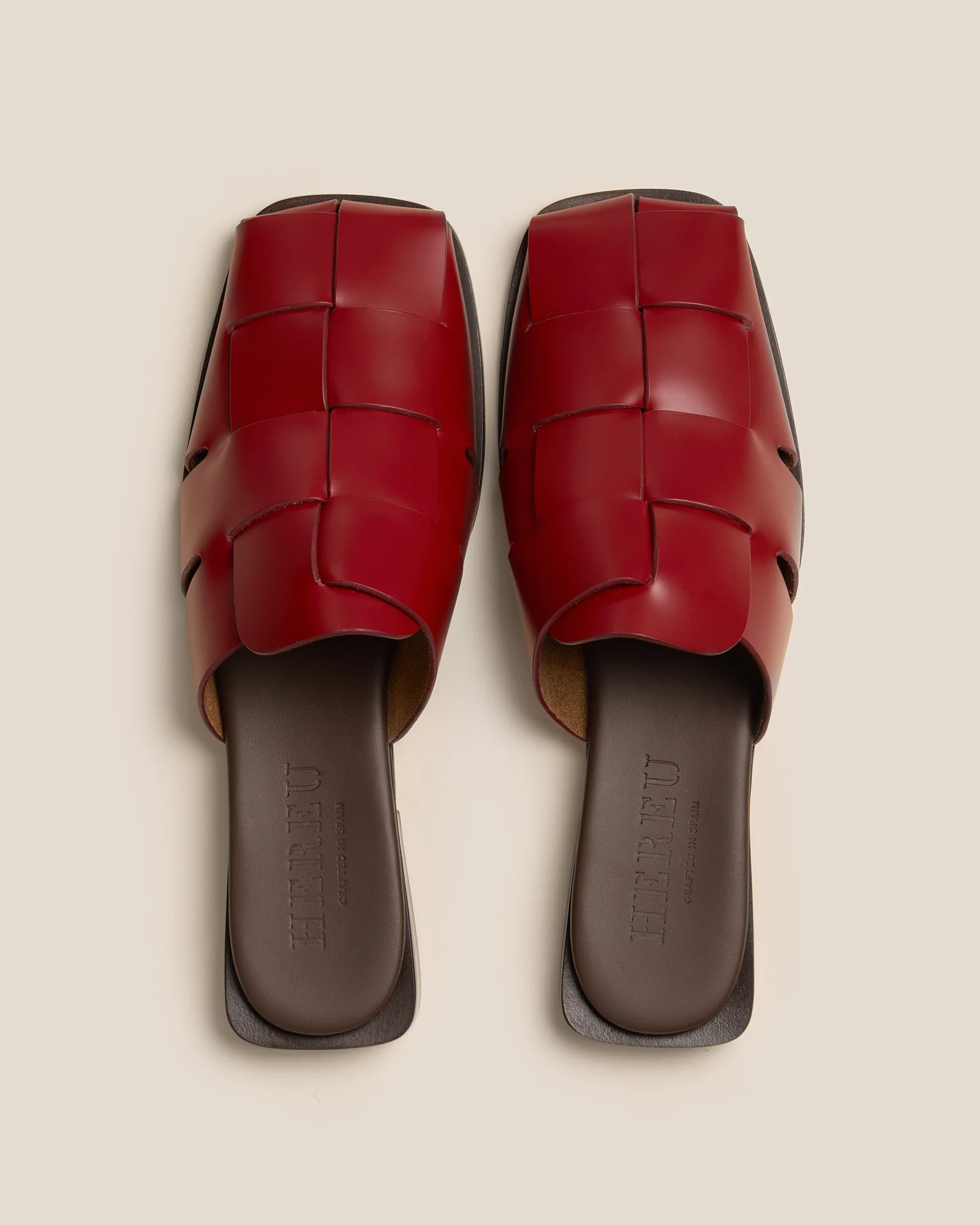 CORAIA - Interwoven Mule - Image 2
