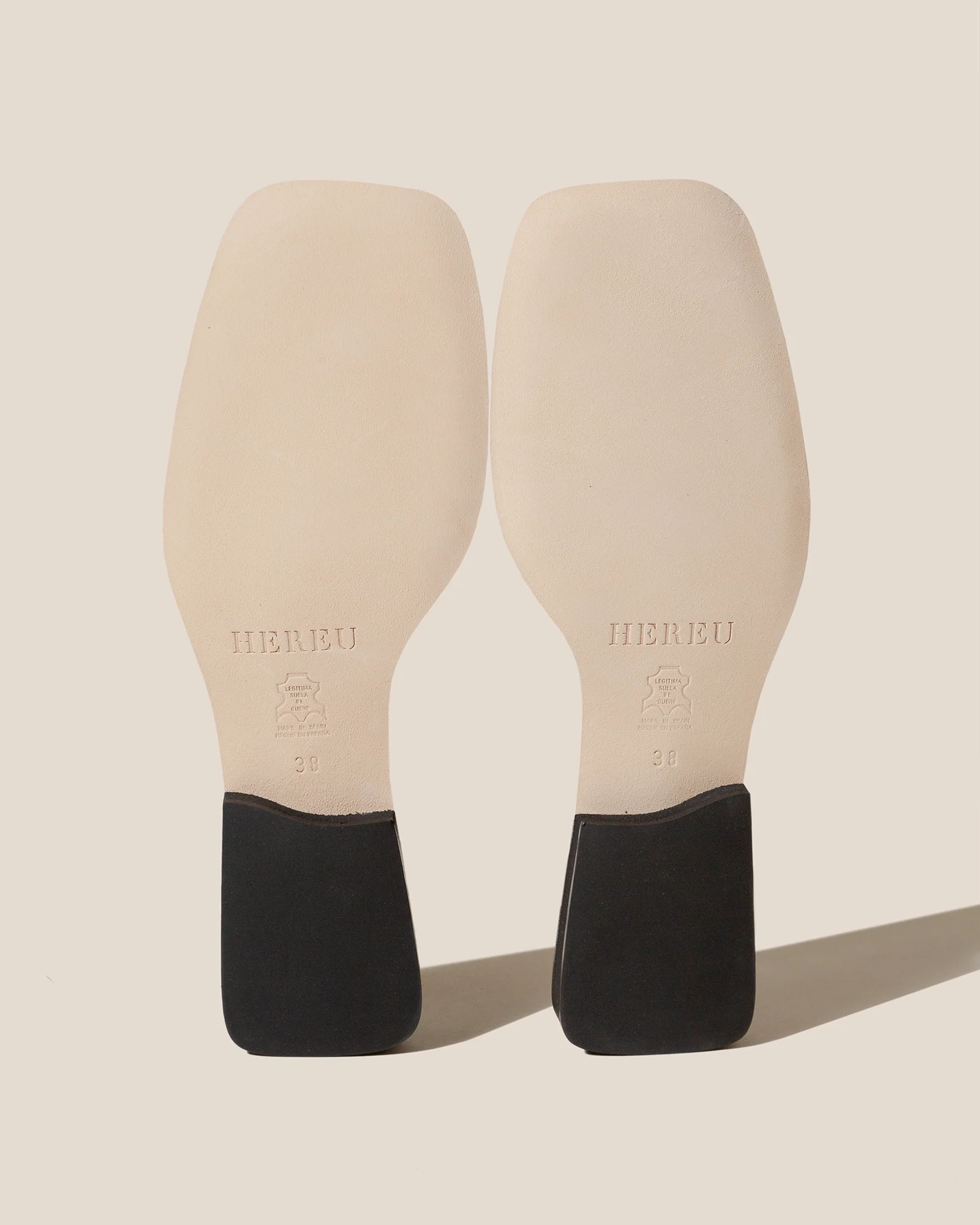 CORAIA - Interwoven Mule - Image 4