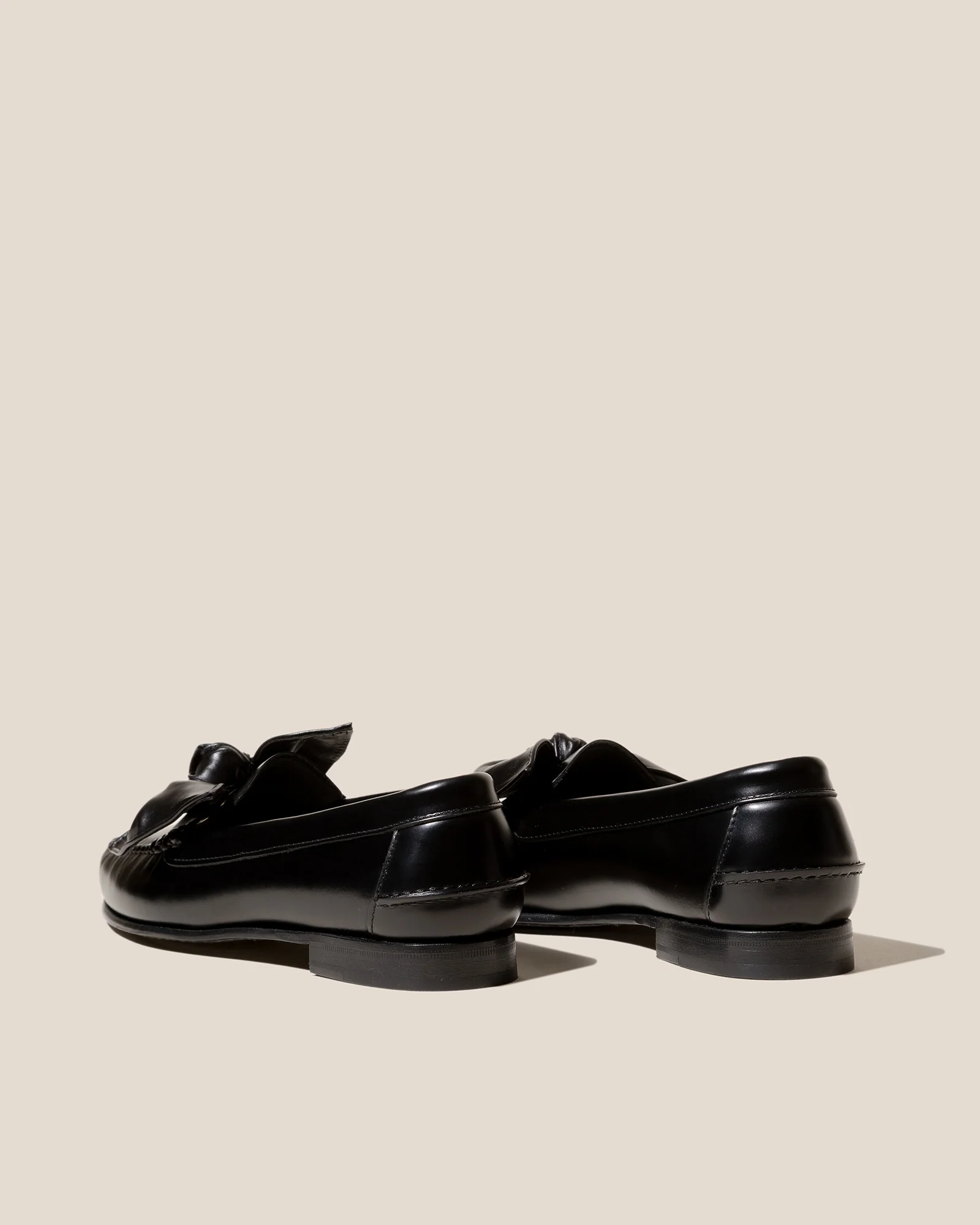 CORBATI - Bow-Detail Slip-On Loafer - Image 5