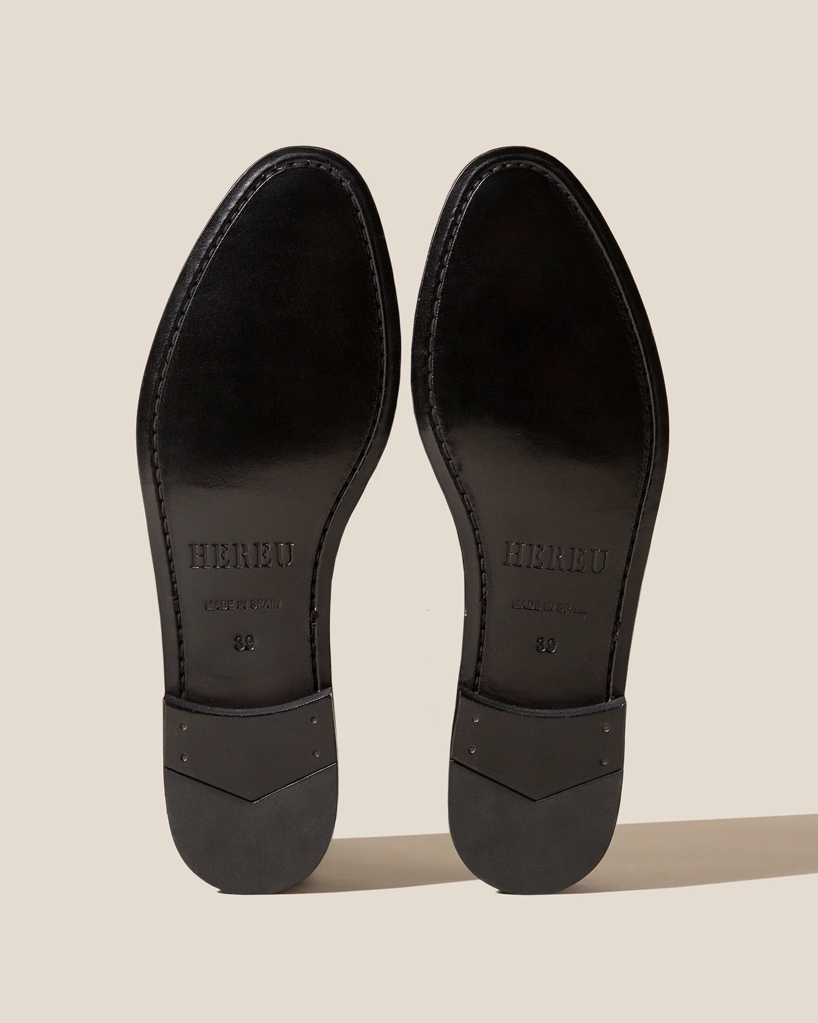 CORBATI - Bow-Detail Slip-On Loafer - Image 6