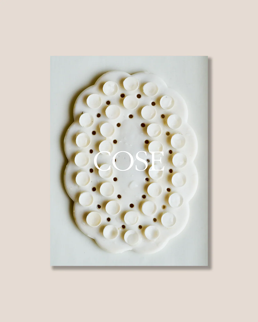 COSE JOURNAL - Issue III
