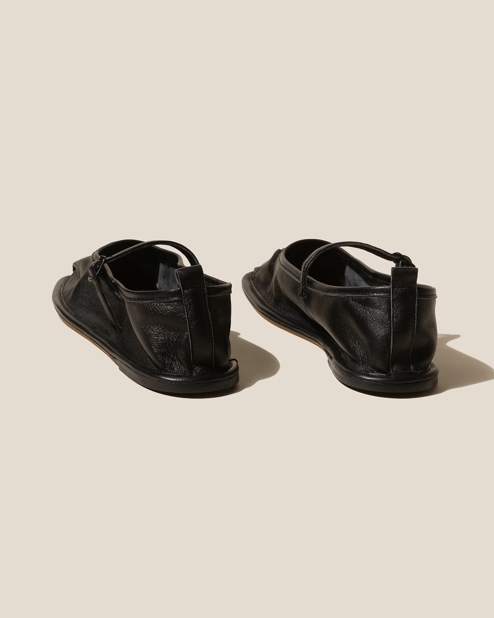 DANSA - Pleated-Toe Mary Jane Pump - Image 3
