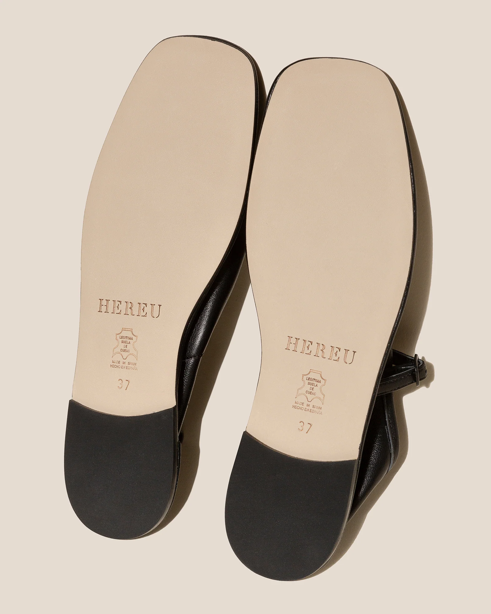DANSA - Pleated-Toe Mary Jane Pump - Image 4