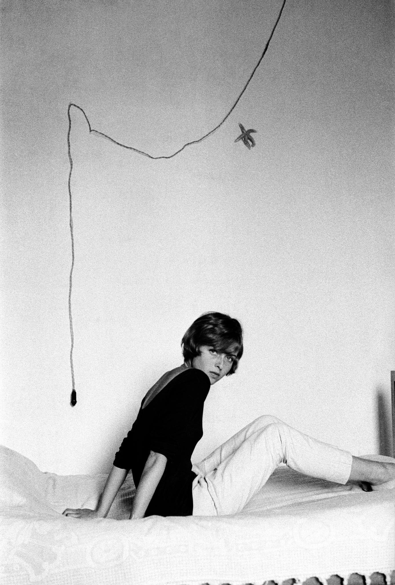 EPÍLOGO IMPREVISTO - Xavier Miserachs Book - Image 2