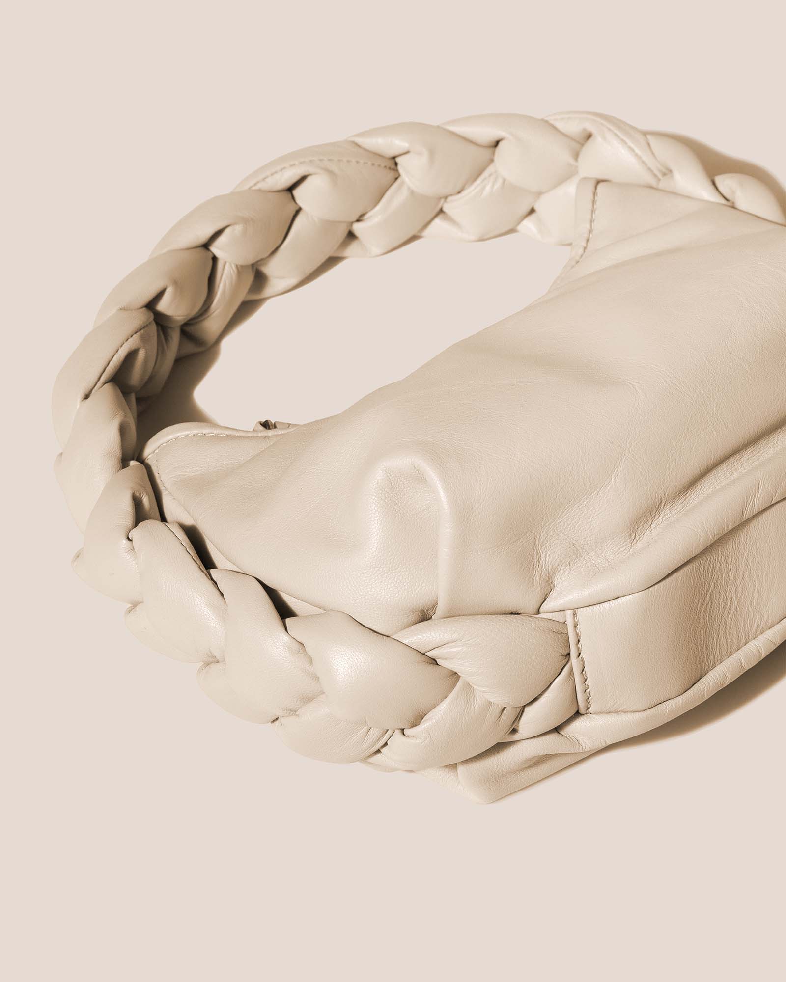 ESPIGA MINI - Braided Detail Crossbody Bag - Image 4