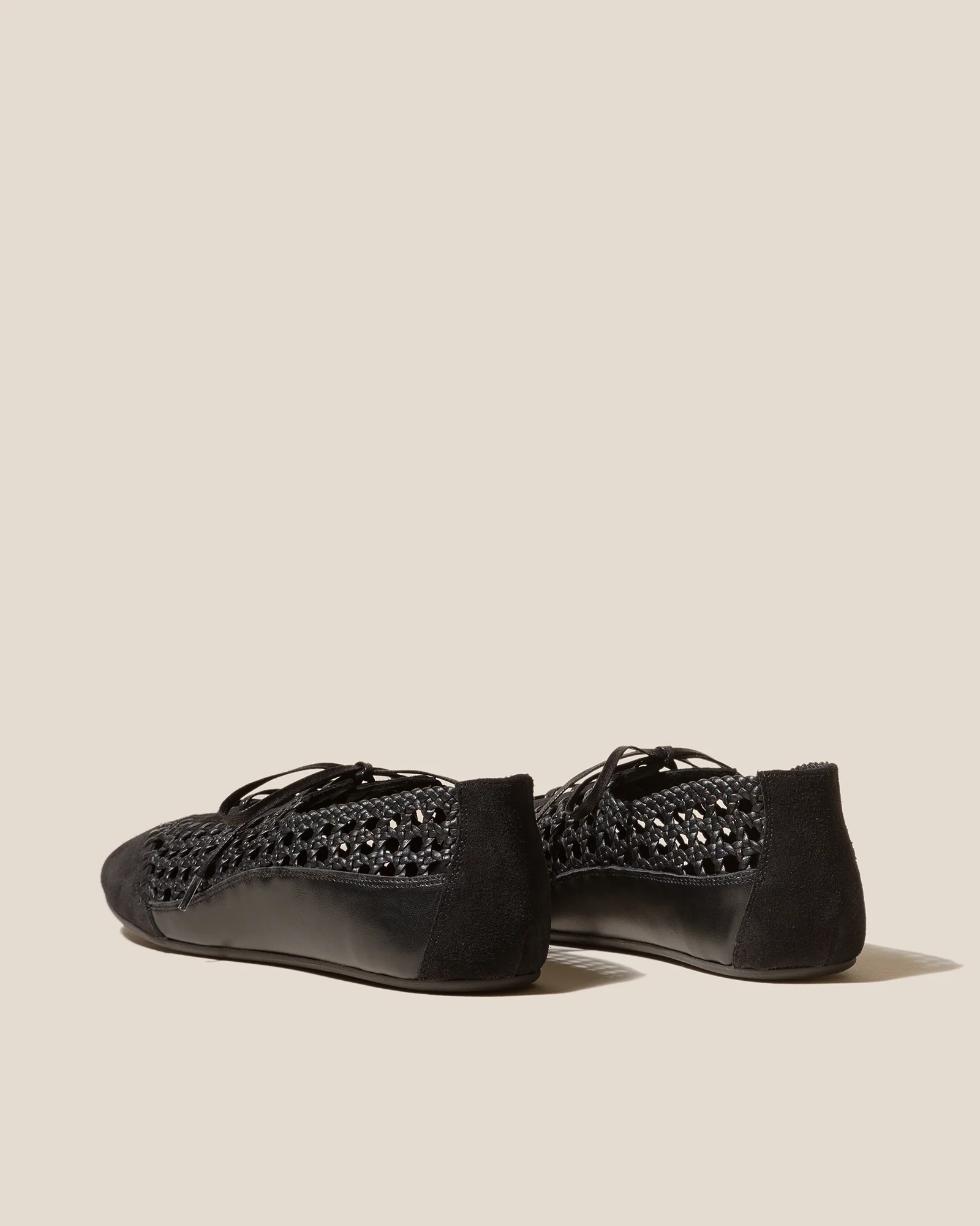 ESPORTIU WOVEN - Men's Lace-Up Sporty Shoe - Image 3