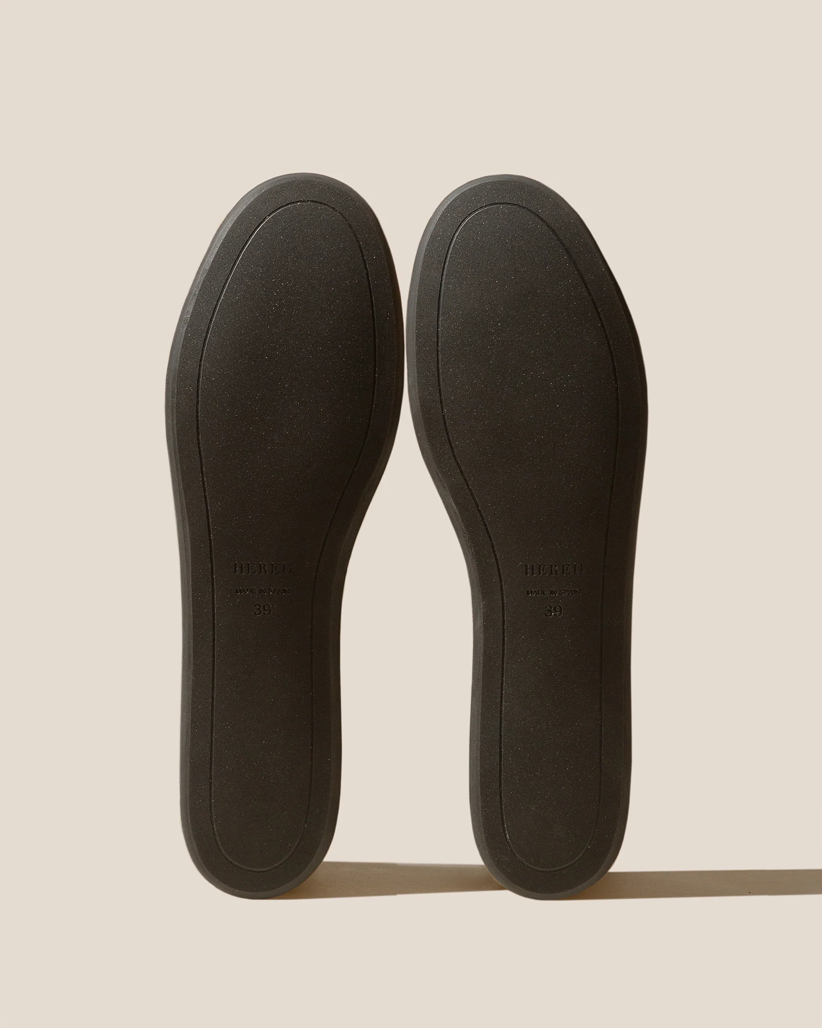 ESPORTIU WOVEN - Lace-Up Sporty Shoe - Image 5
