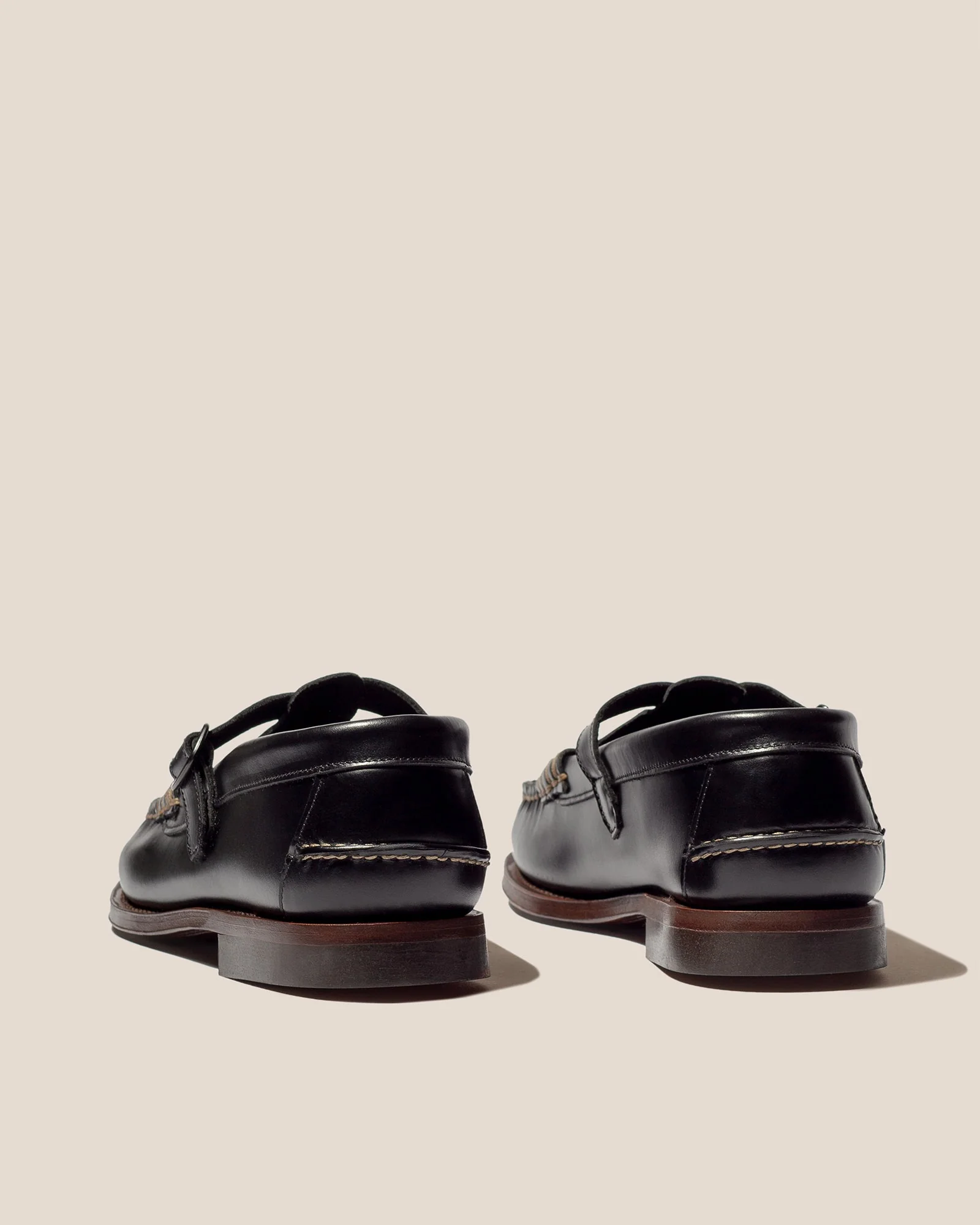 FERRIOL - Men's T-Bar Loafer - Image 4