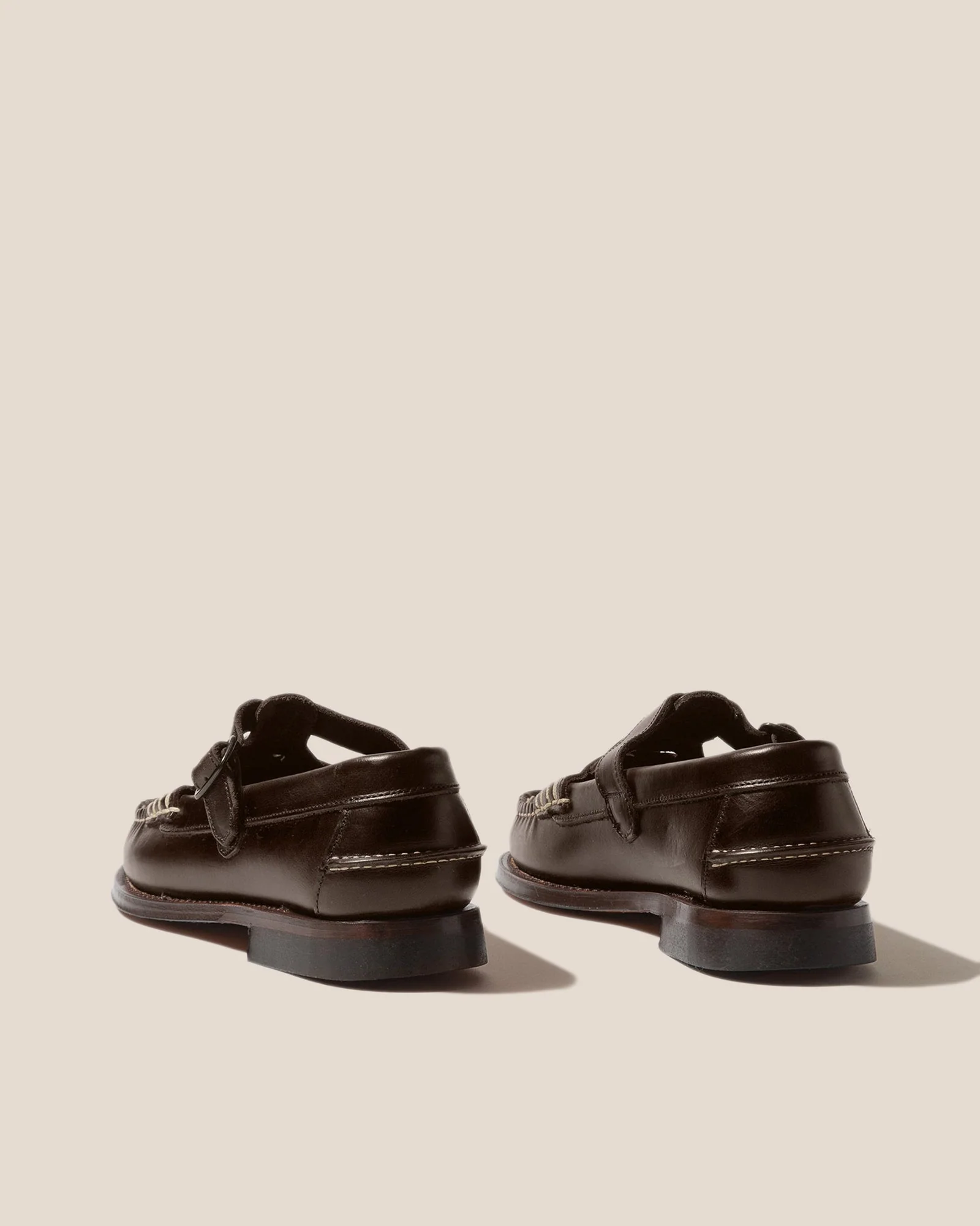 FERRIOL - Men's T-Bar Loafer - Image 3