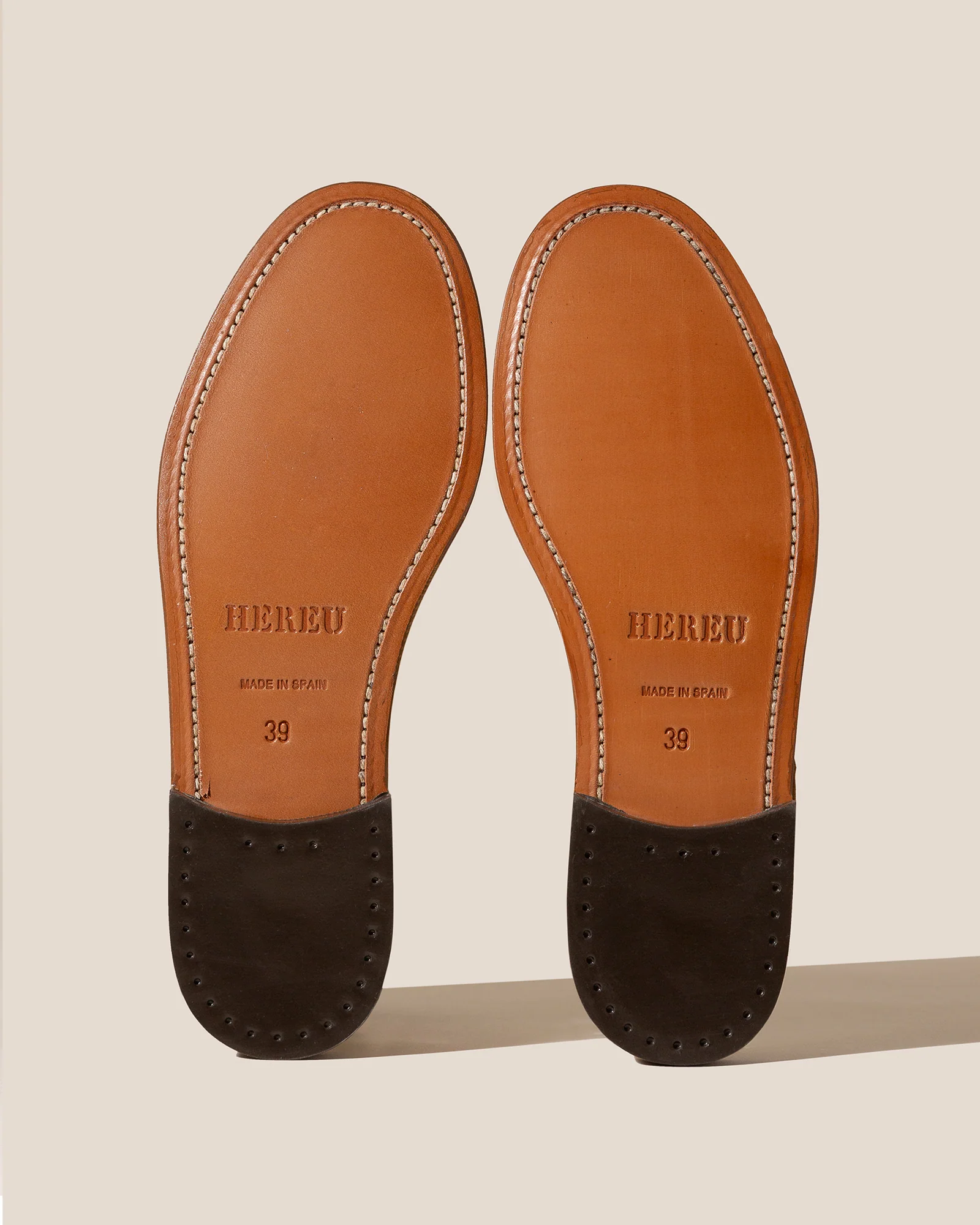 FERRIOL MULE - Men's Woven T-bar Mule Loafer - Image 4