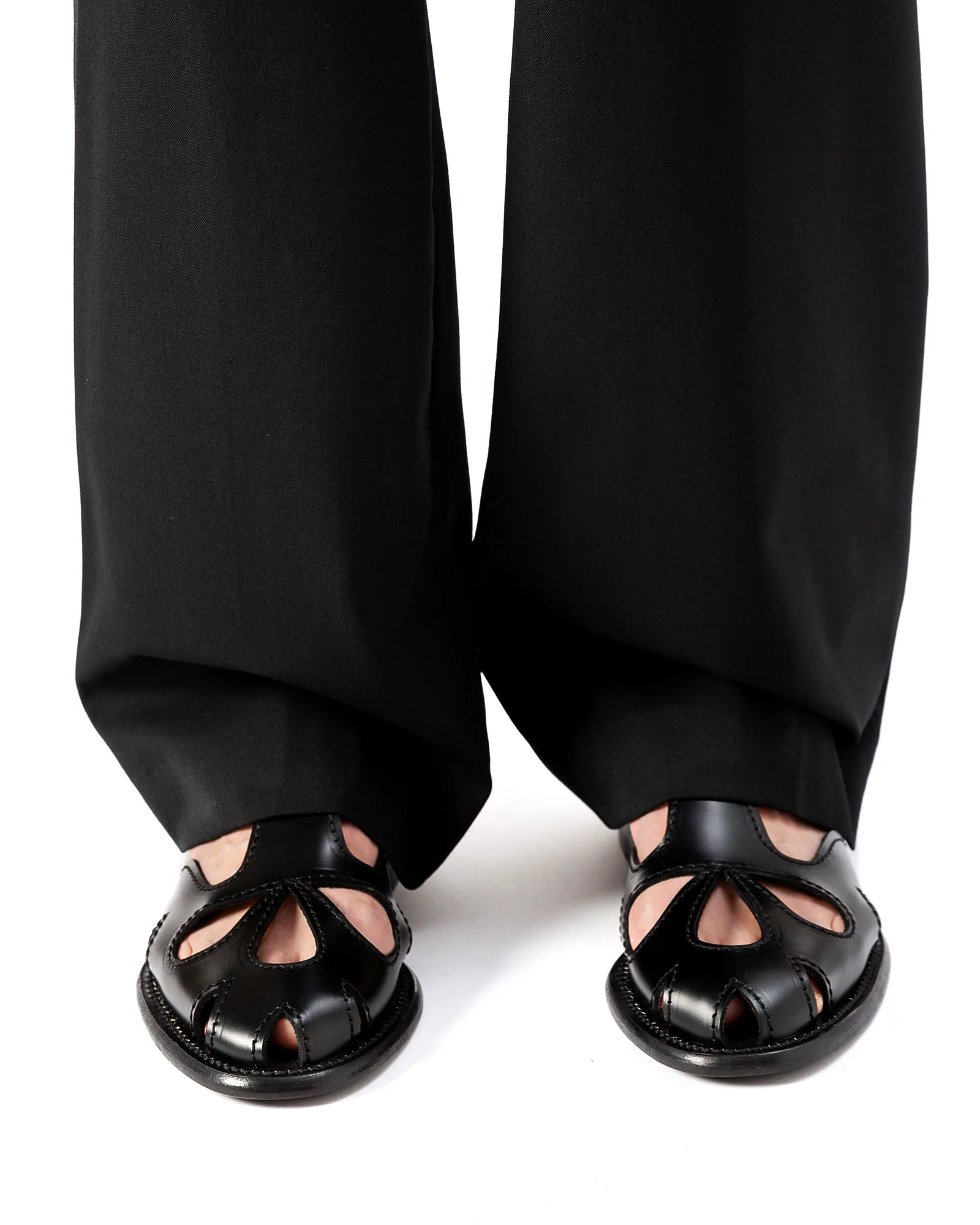 FLORETA - T-bar Sandal - Image 6