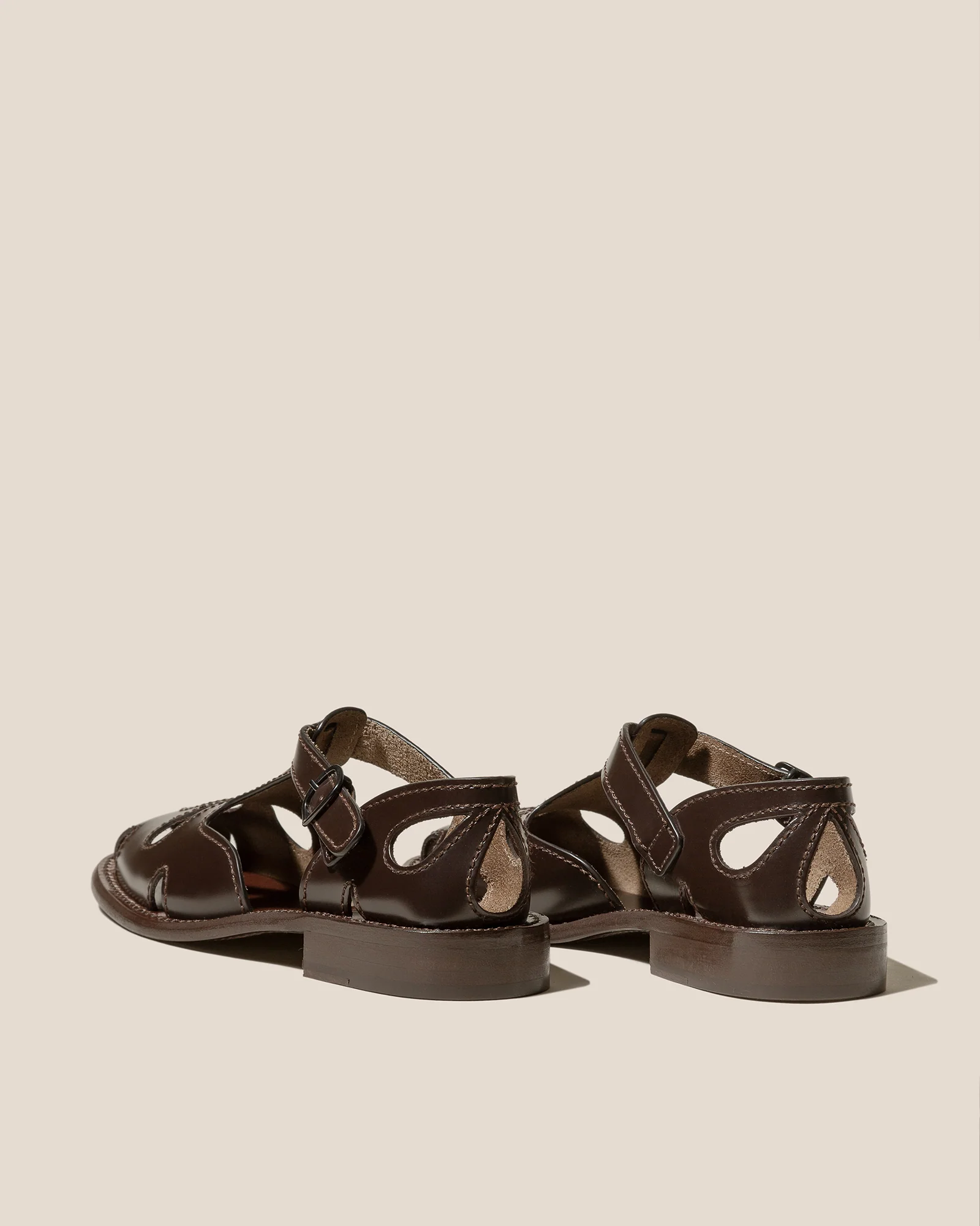 FLORETA - T-bar Sandal - Image 3