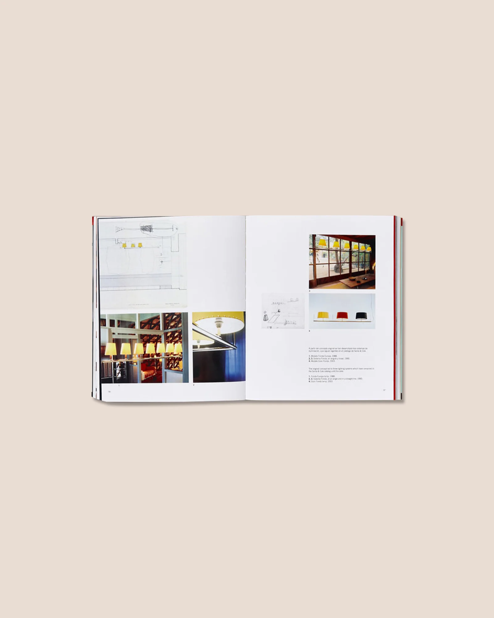 GABRIEL ORDEIG COLE - Borja Folch, Rosa Serra Book - Image 2