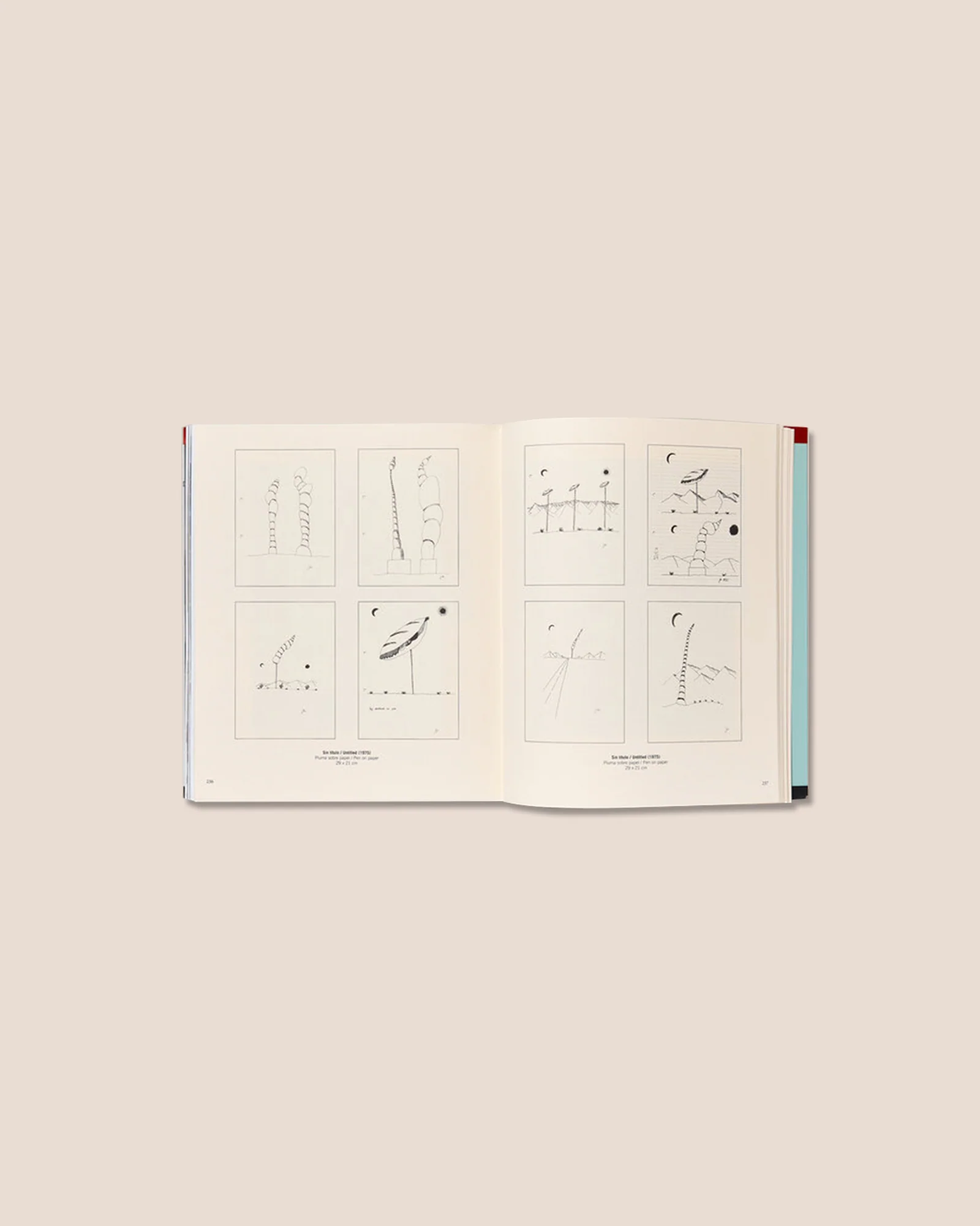 GABRIEL ORDEIG COLE - Borja Folch, Rosa Serra Book - Image 3