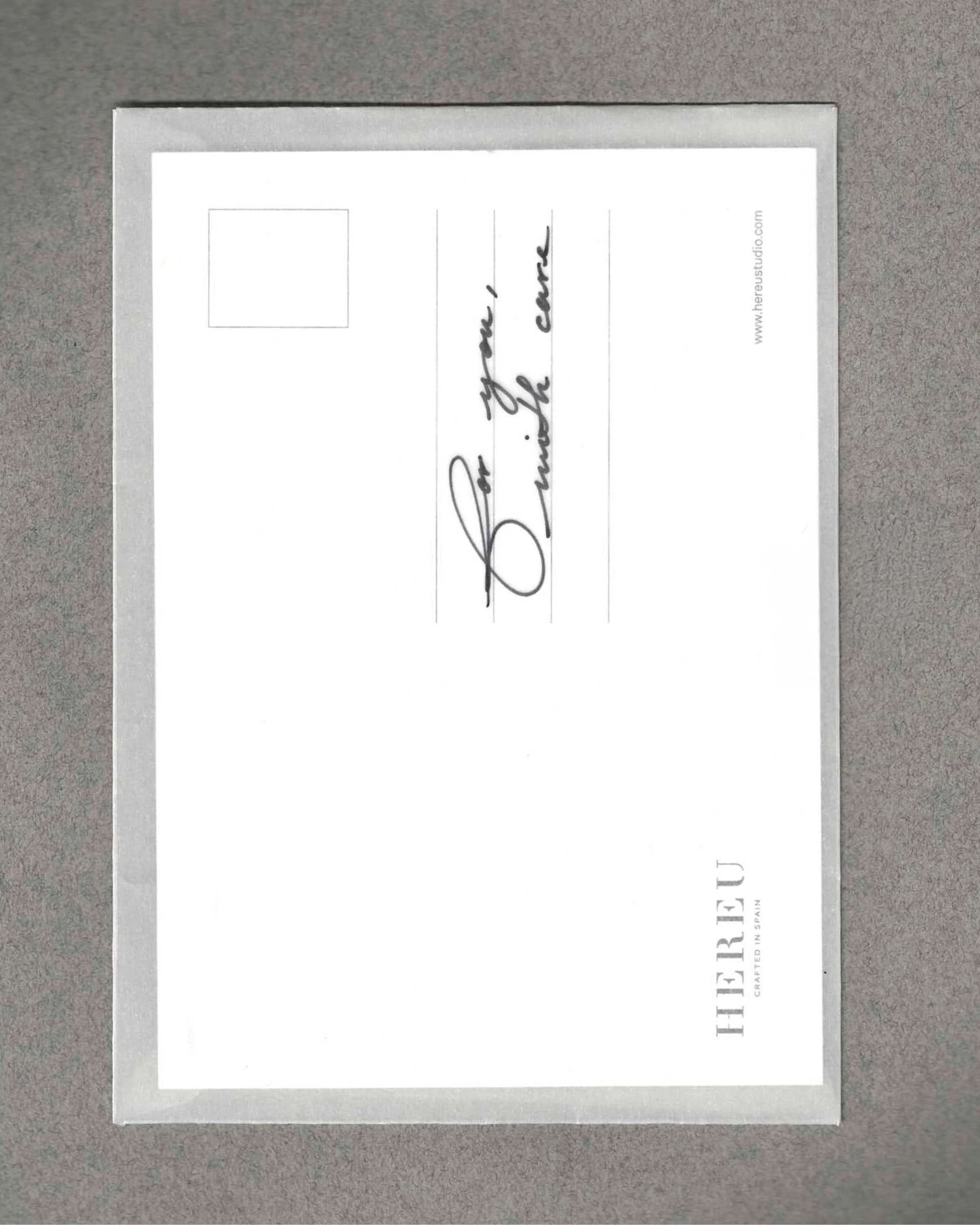 GIFT CARD - Digital Gift Card - Image 3