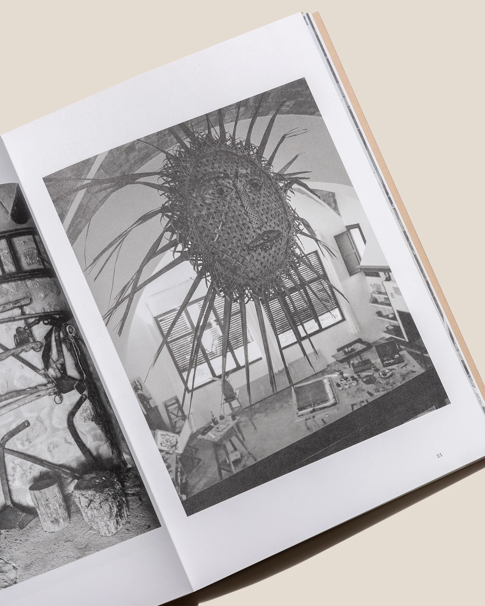 HORTA PICASSO - Jean Marie del Moral Book - Image 3