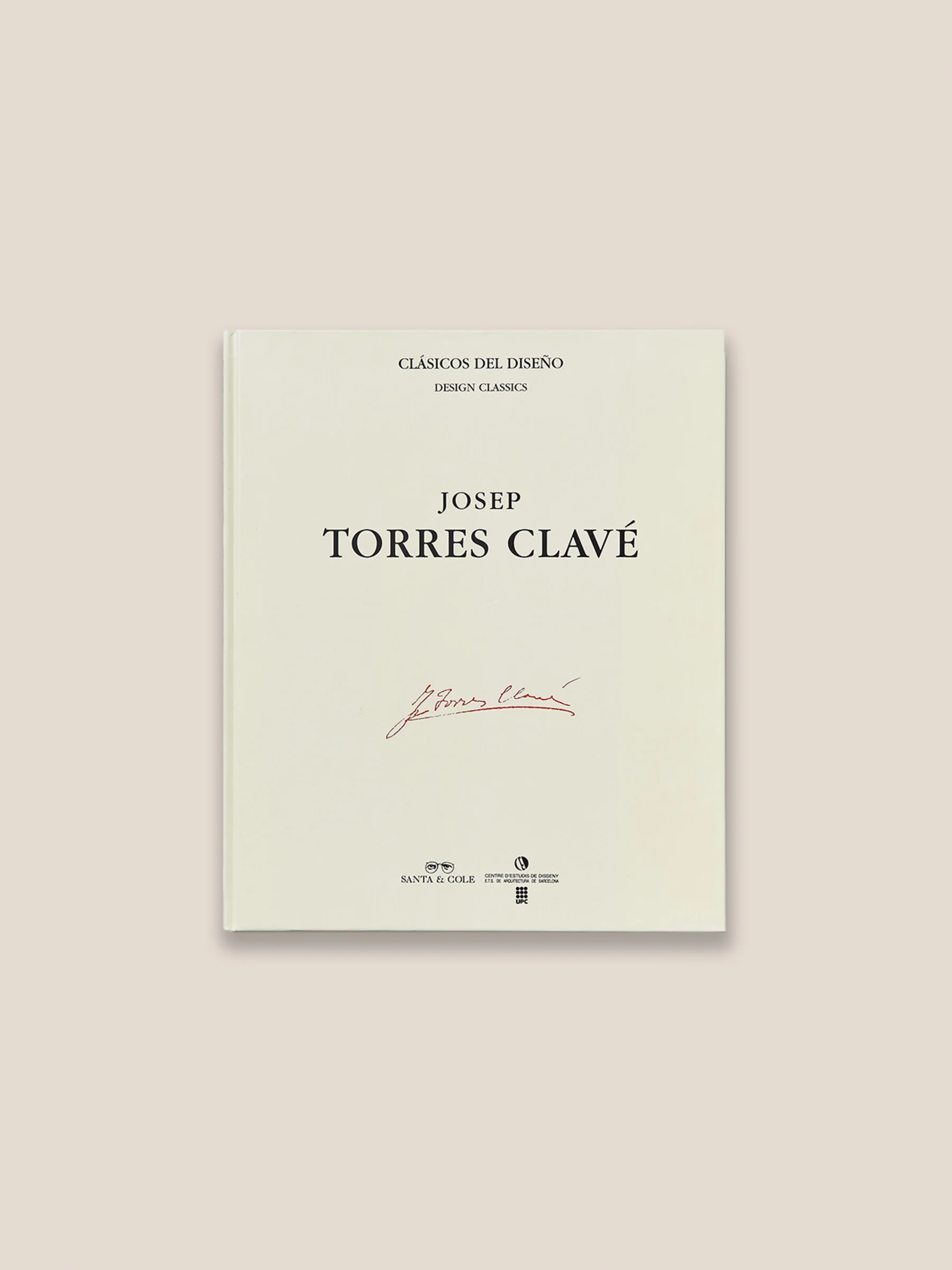 JOSEP TORRES CLAVÉ - Raimon Torres Book