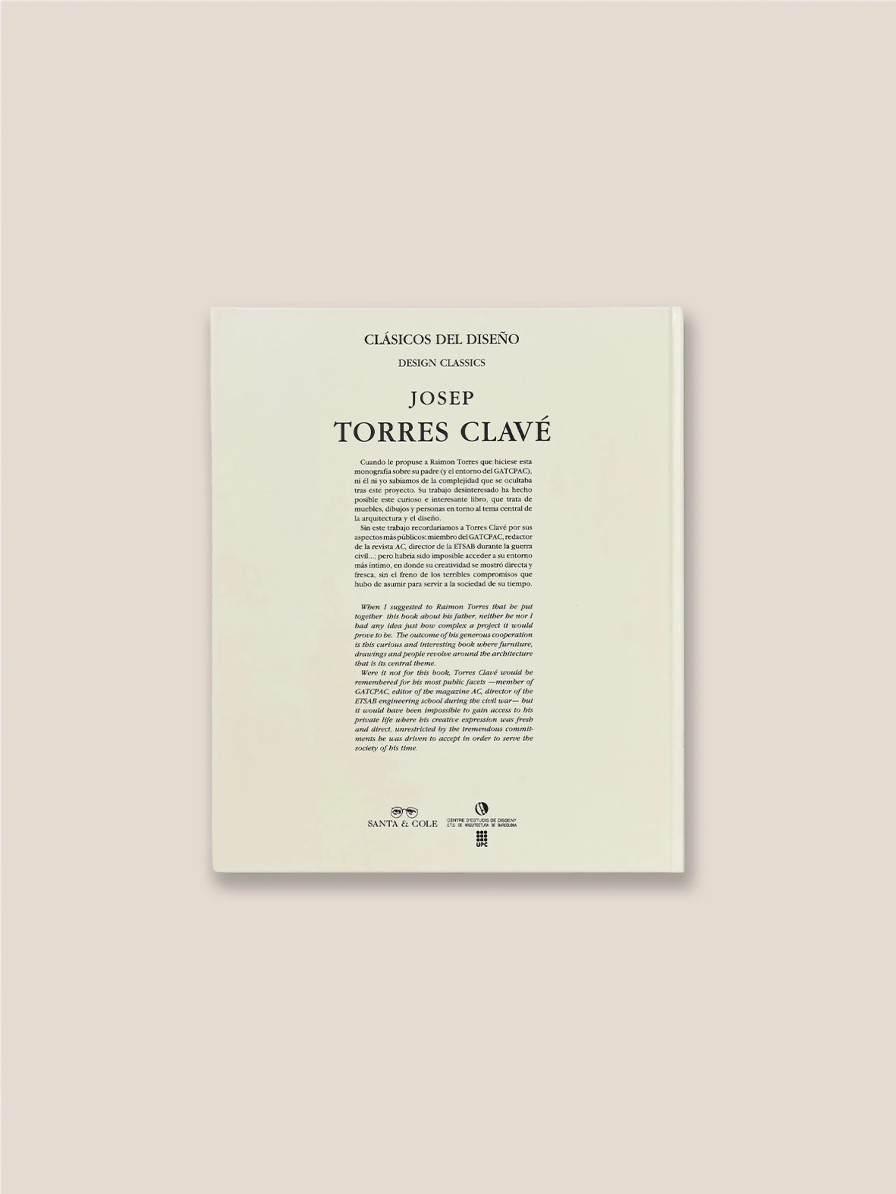 JOSEP TORRES CLAVÉ - Raimon Torres Book - Image 4