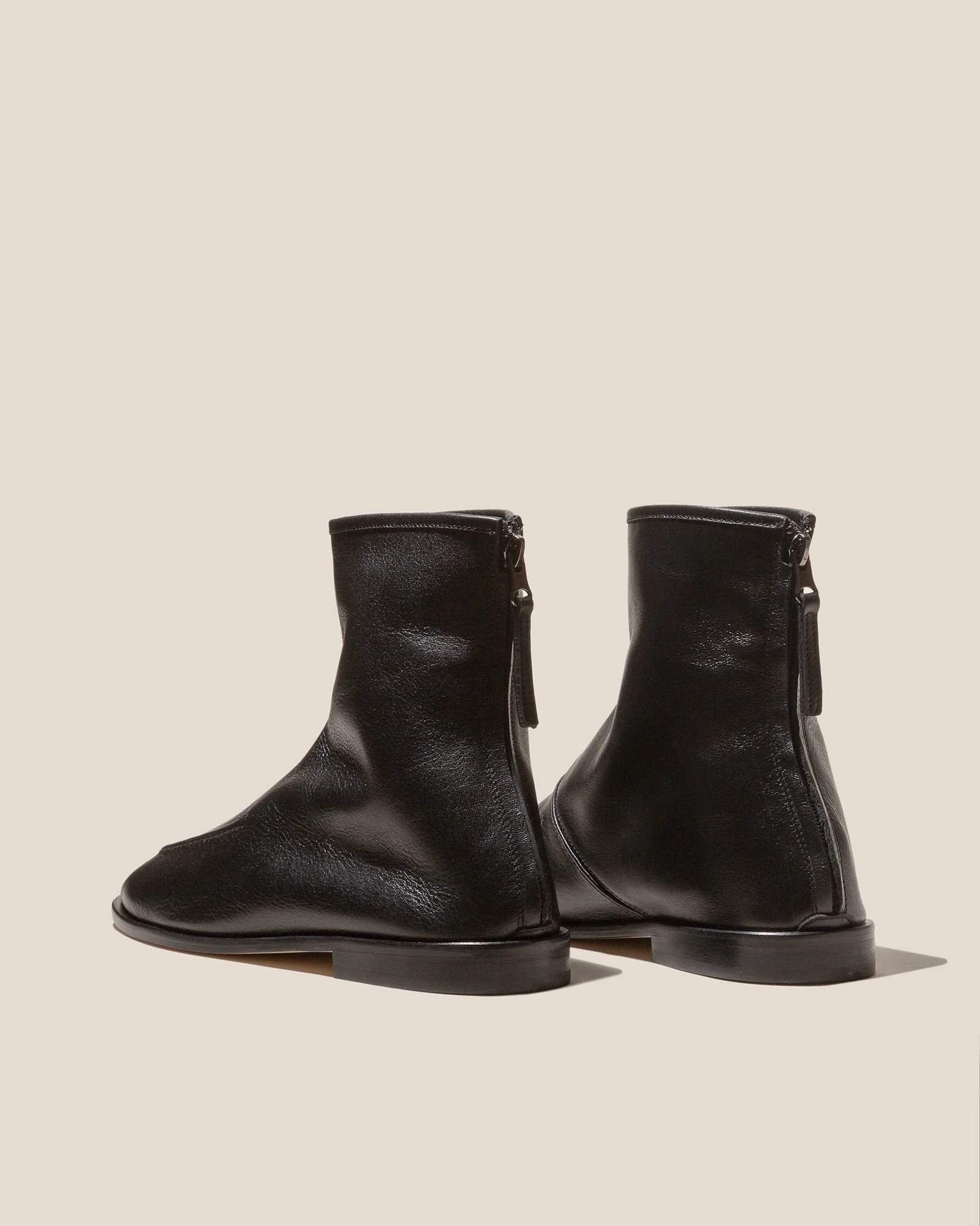 JULIOL BOOT - FOR ALL - Soft Low-Calf Boot - Image 4
