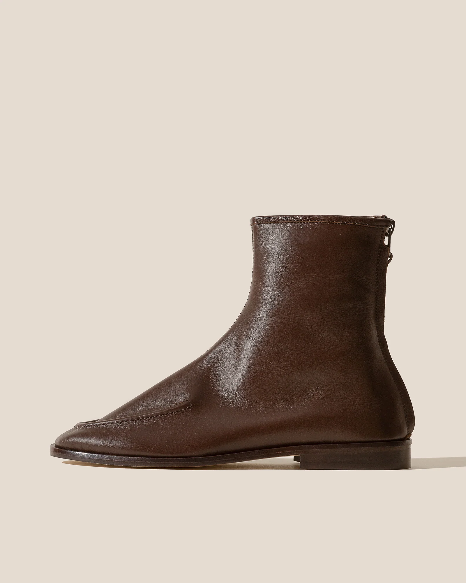 JULIOL BOOT - Soft Low-Calf Boot - Image 2