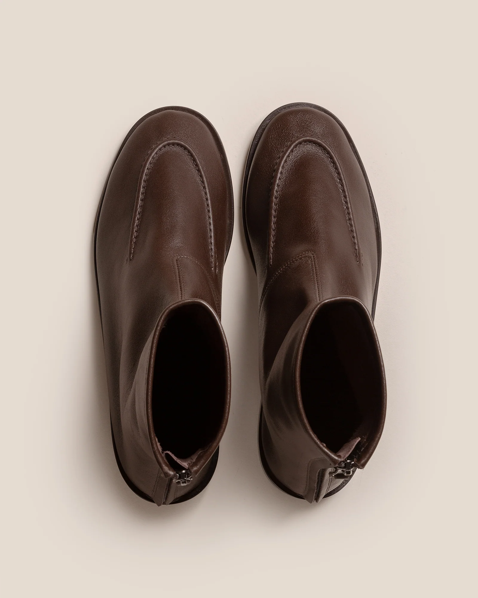 JULIOL BOOT - Soft Low-Calf Boot - Image 3