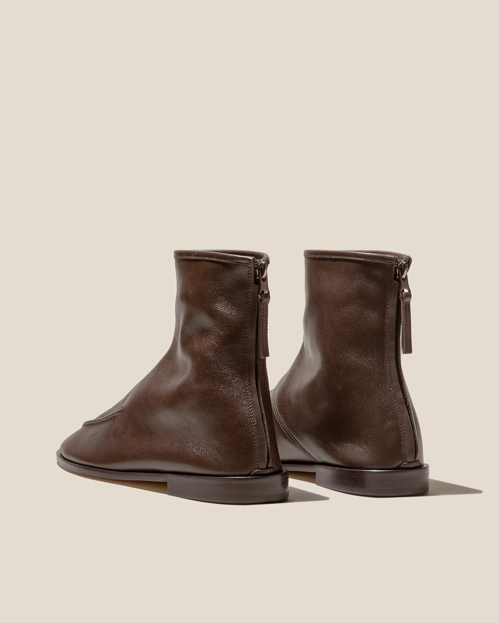 JULIOL BOOT - Soft Low-Calf Boot - Image 4