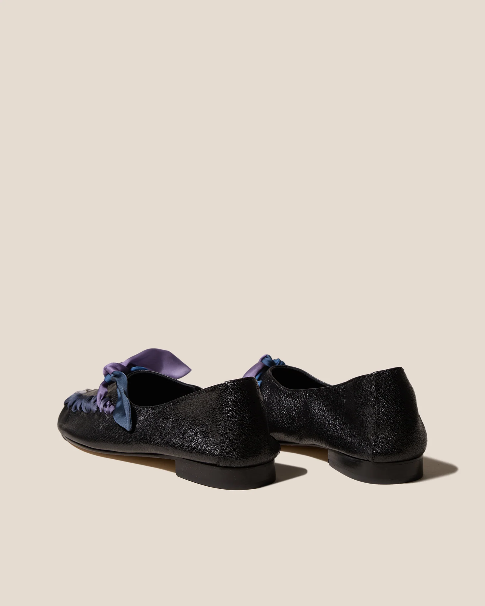 JULIOL FOULARD - High-Cut Deconstructed Loafer - Image 3