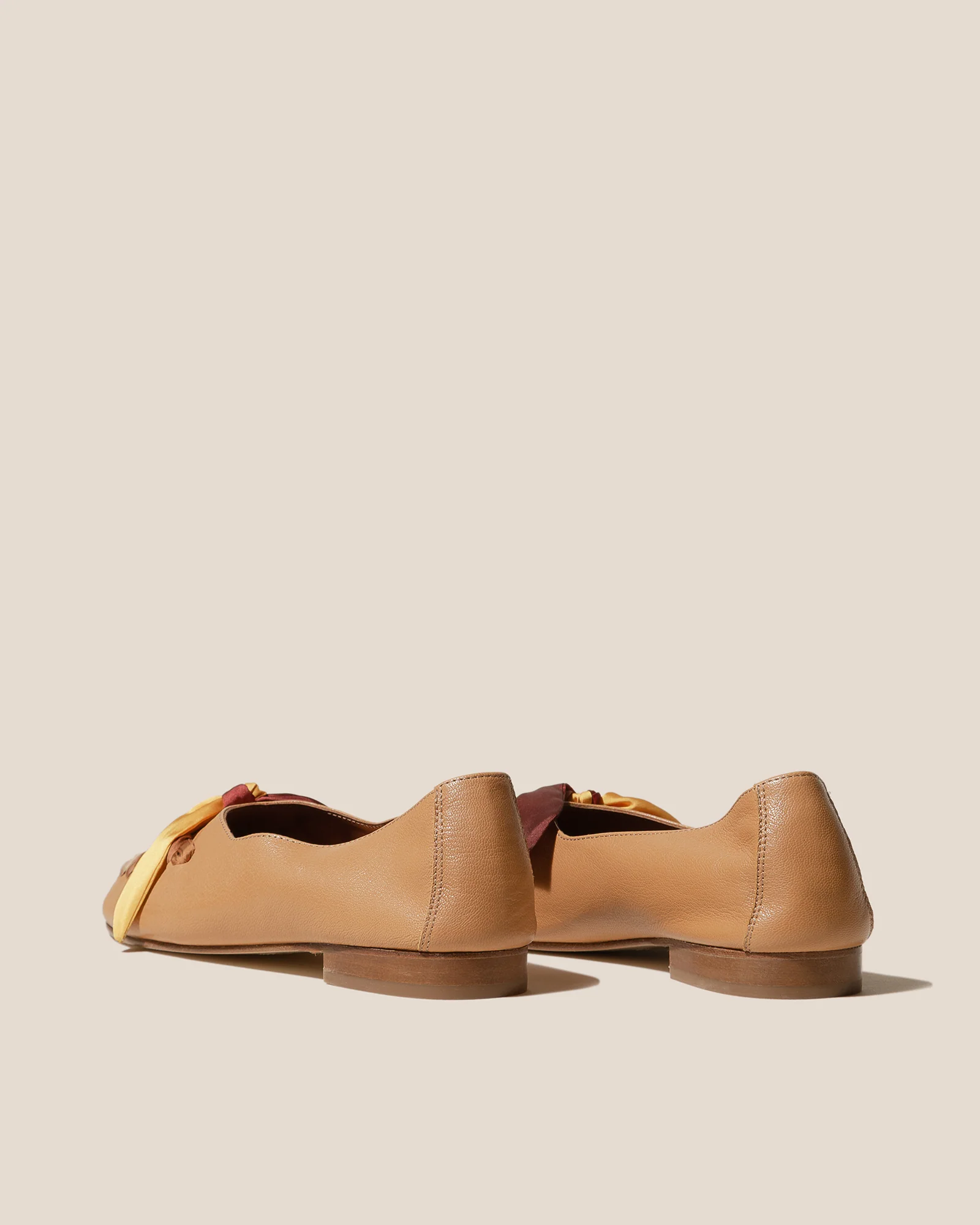 JULIOL FOULARD - High-Cut Deconstructed Loafer - Image 3