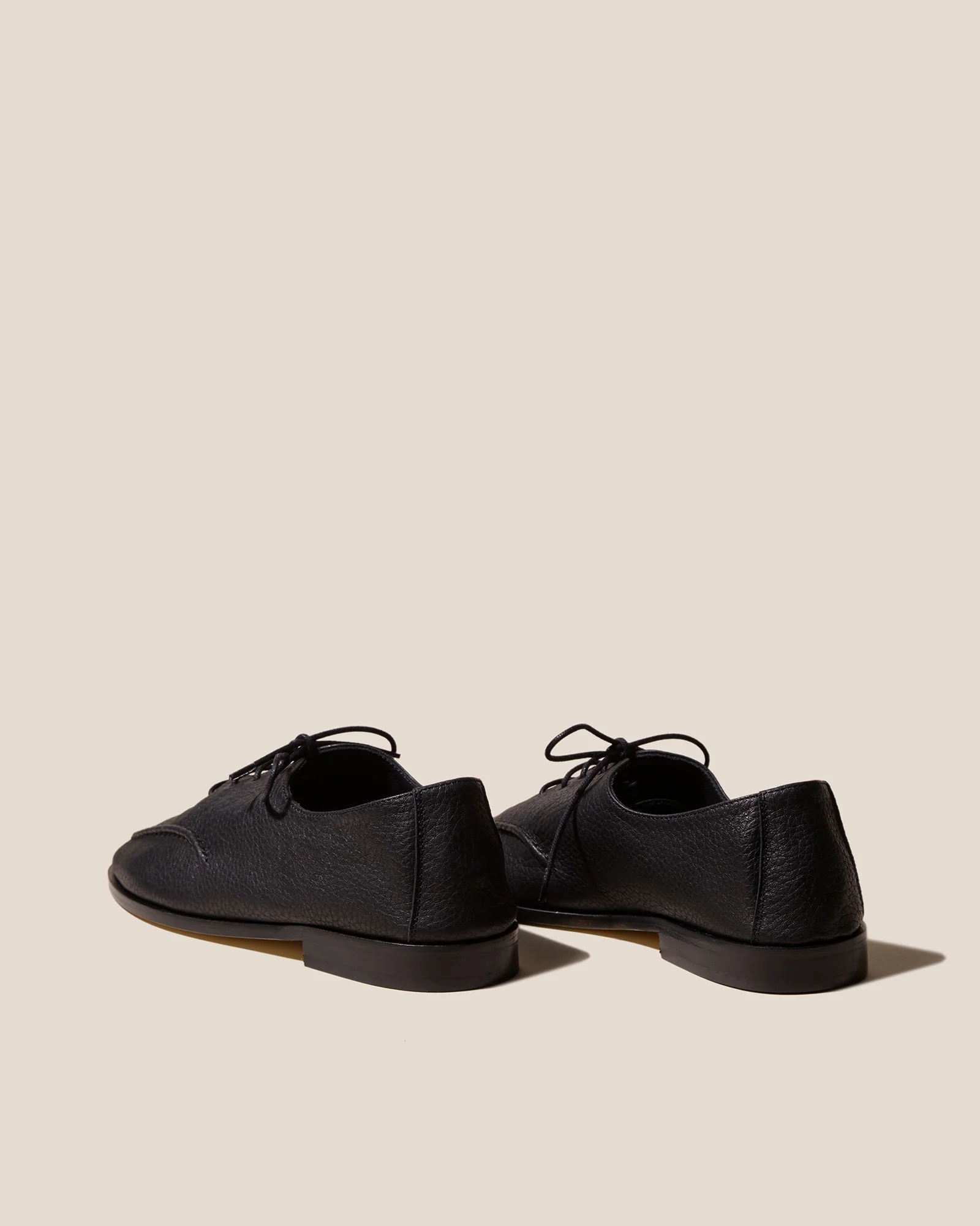 JULIOL LACE UP - Deconstructed Loafer - Image 3