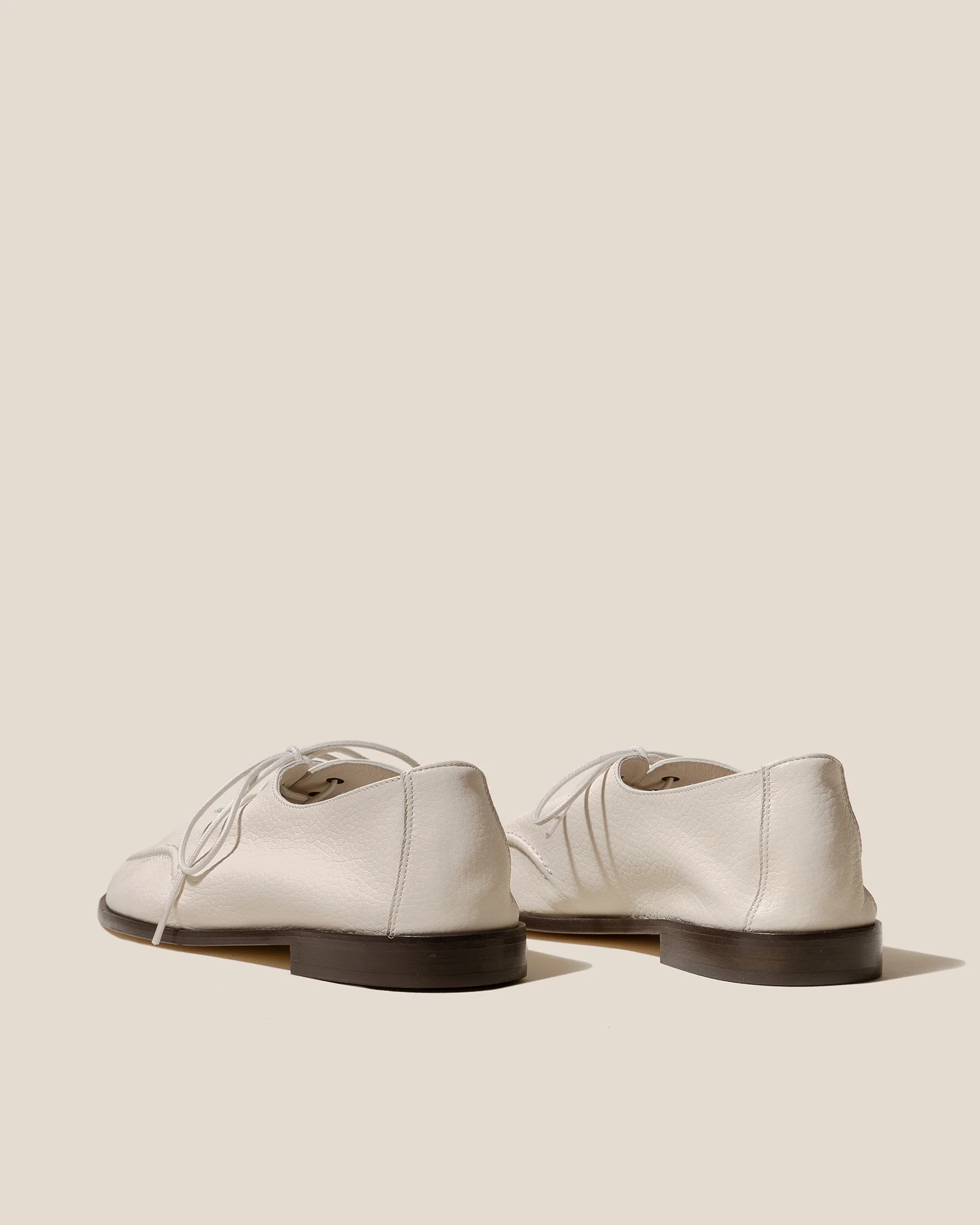 JULIOL LACE UP - Deconstructed Loafer - Image 4