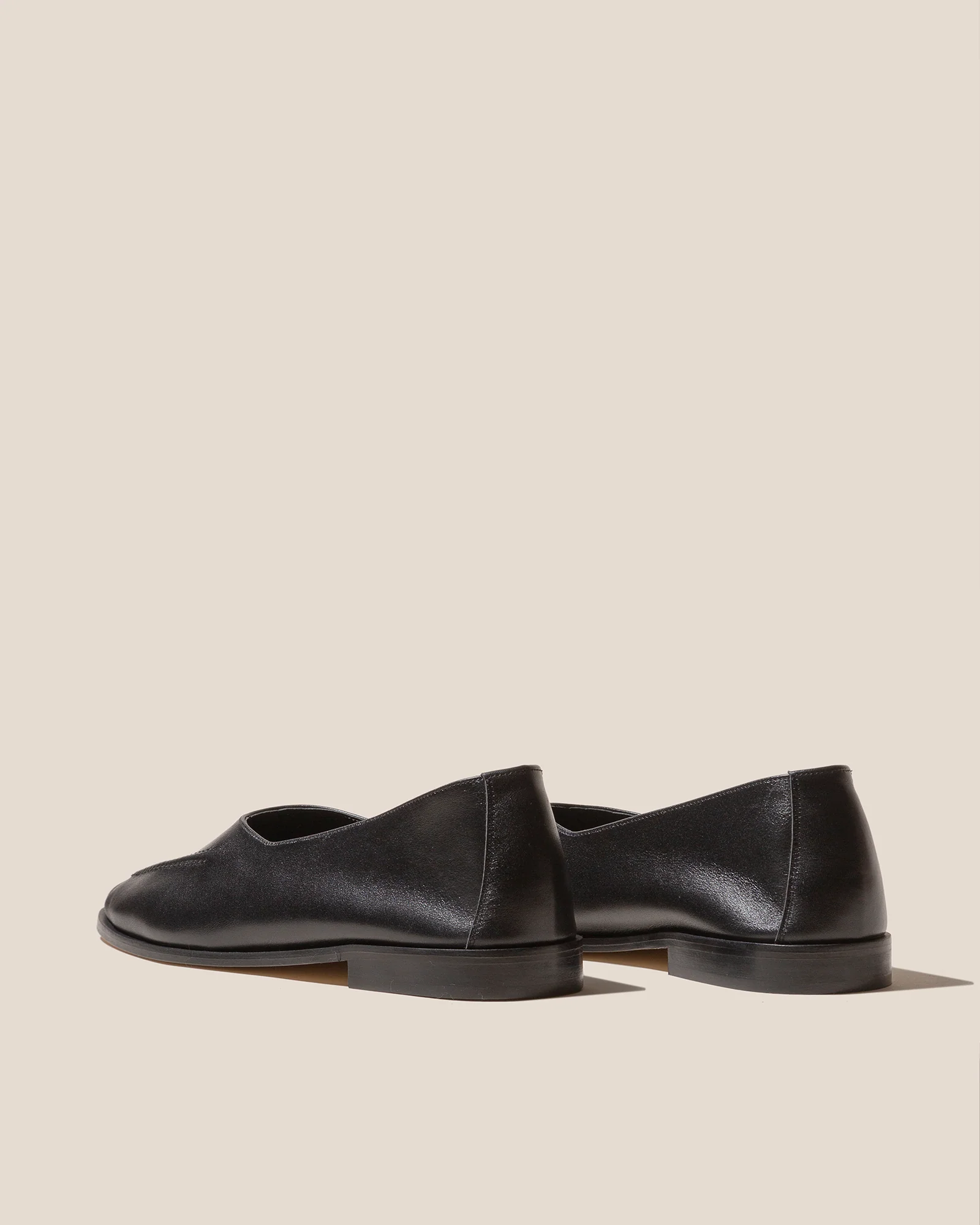 JULIOL W - Men's High-Cut Deconstructed Loafer - Image 3