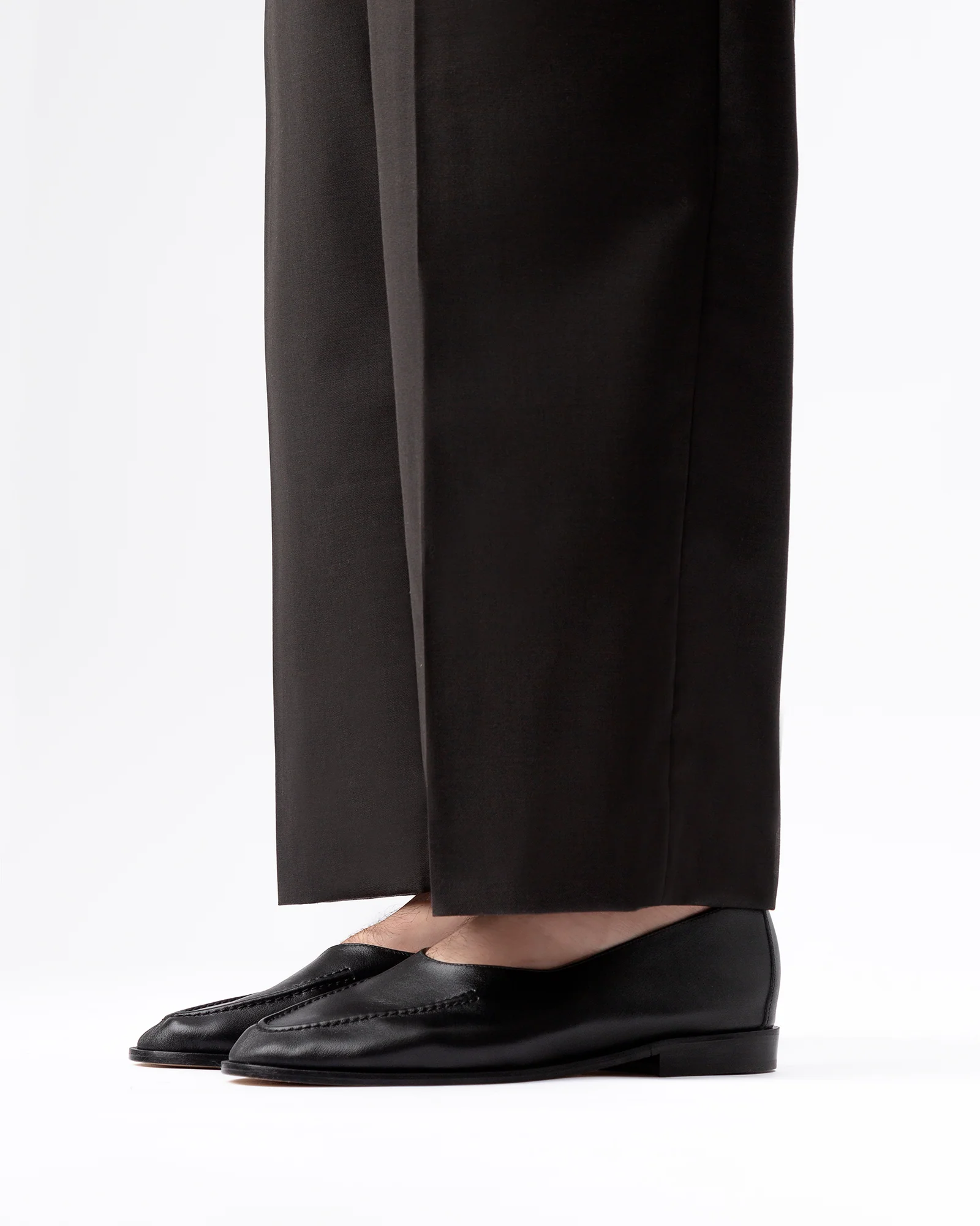 JULIOL W - Men's High-Cut Deconstructed Loafer - Image 5