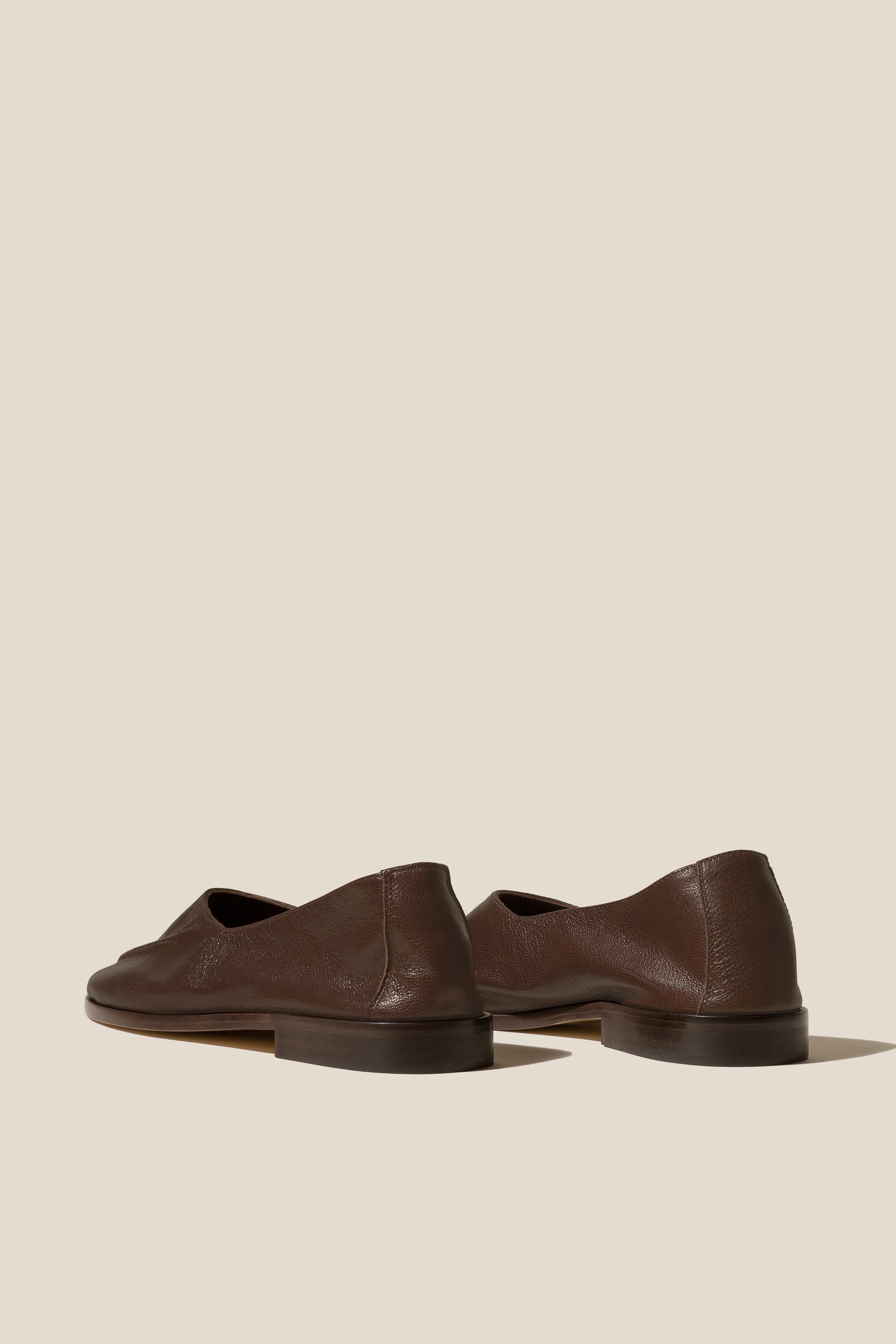 JULIOL W - Men's High-Cut Deconstructed Loafer - Image 3