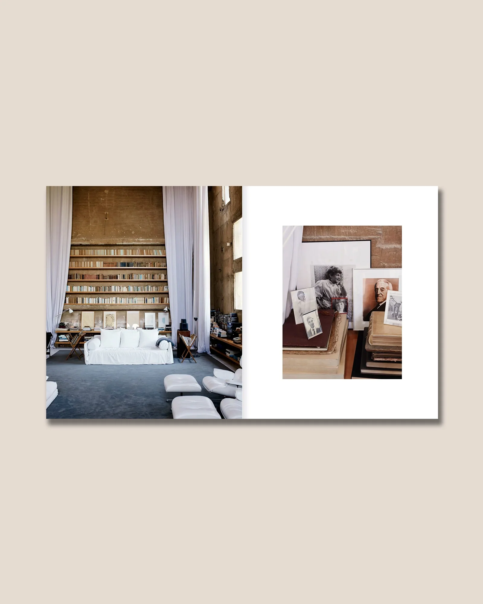 LA FÁBRICA, RICARDO BOFILL - Nacho Alegre Book - Image 3