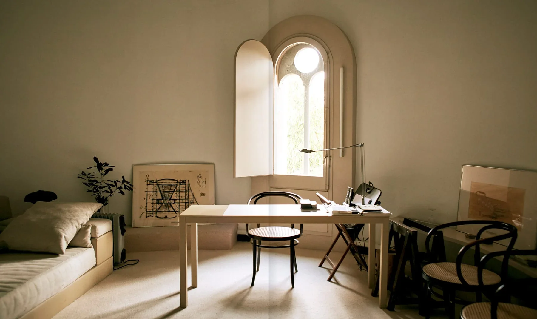 LA FÁBRICA, RICARDO BOFILL - Nacho Alegre Book - Image 5