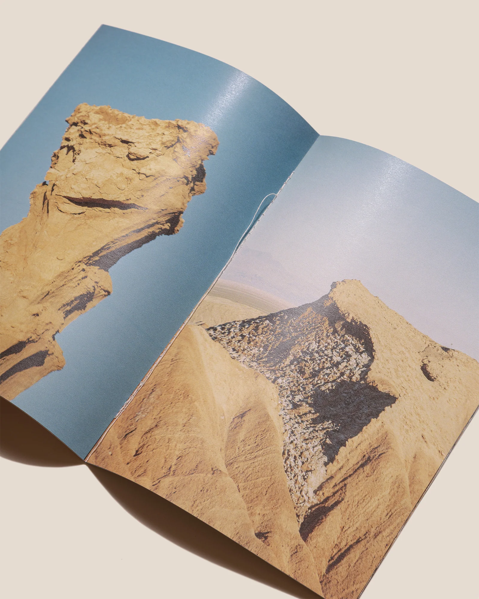 LICANCABUR - Sara Guerrero Book - Image 2