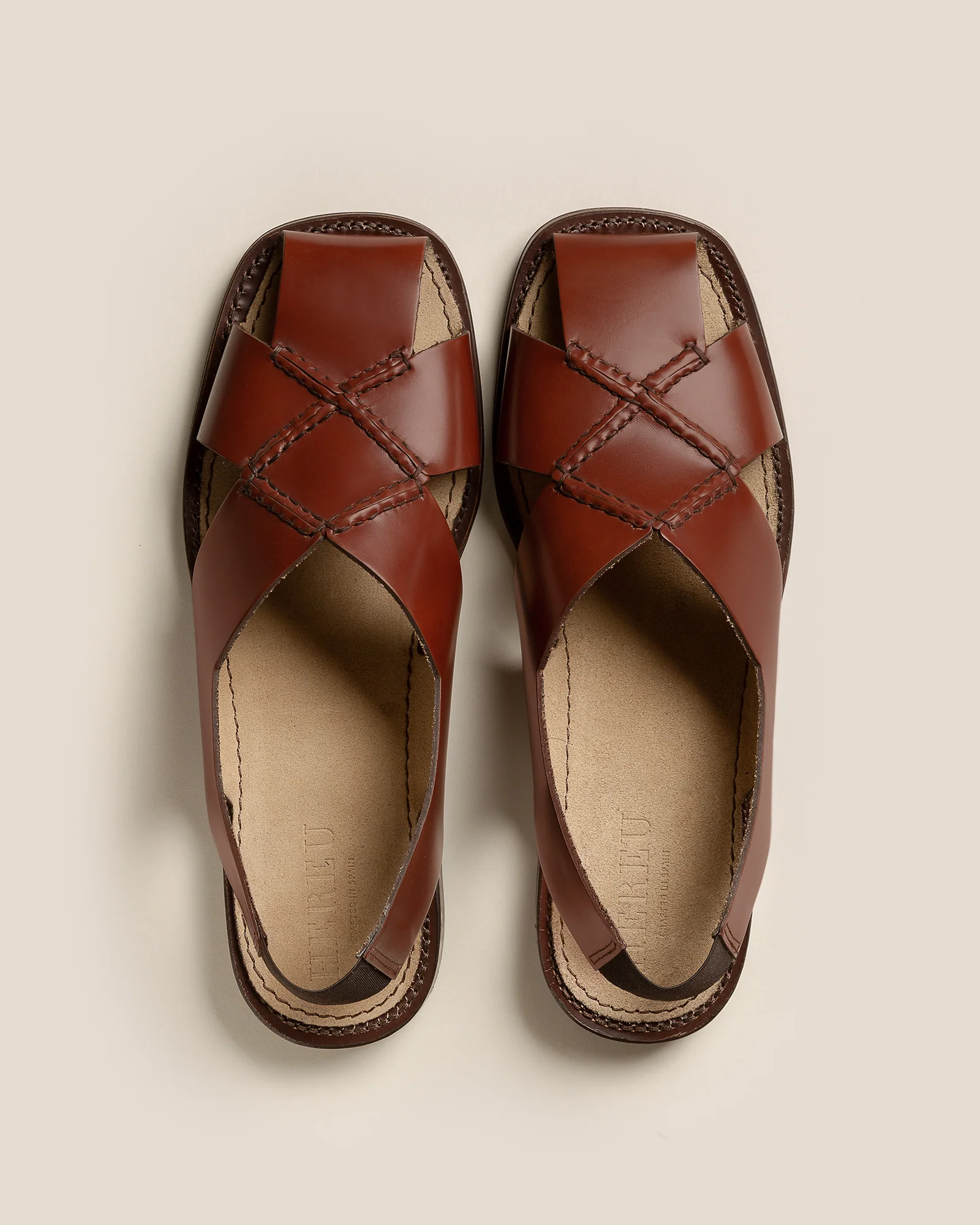 LLANO - Slingback Sandal - Image 3