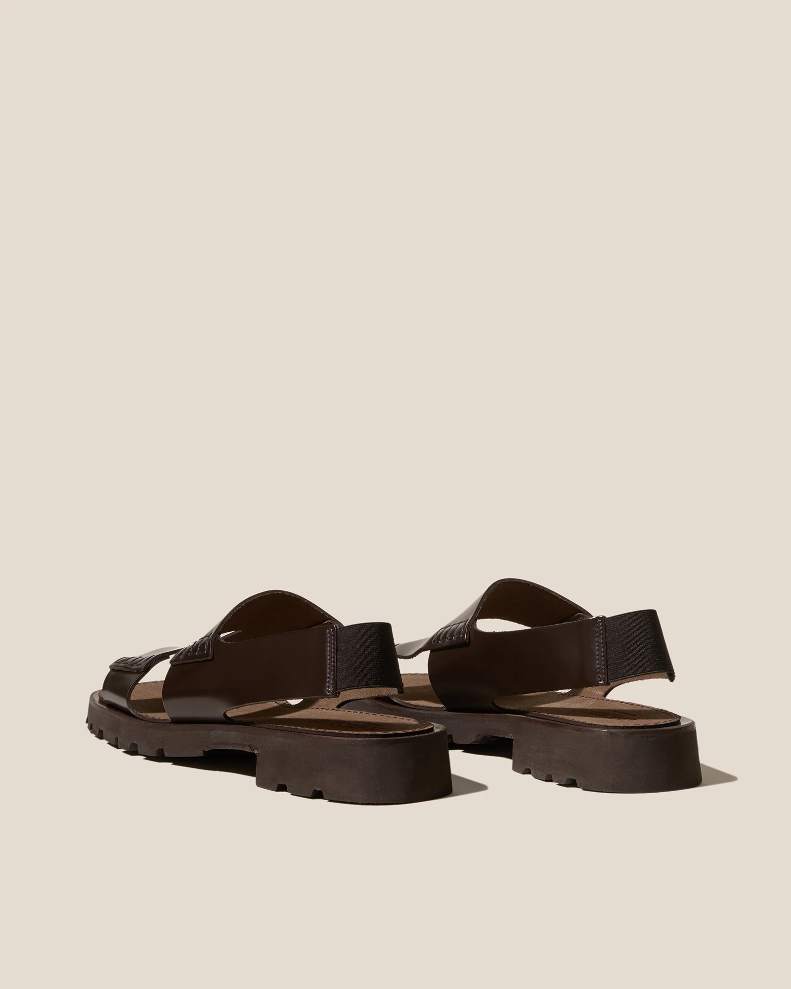 LLAUT SPORT - Men's Slingback Loafer Sandal - Image 3