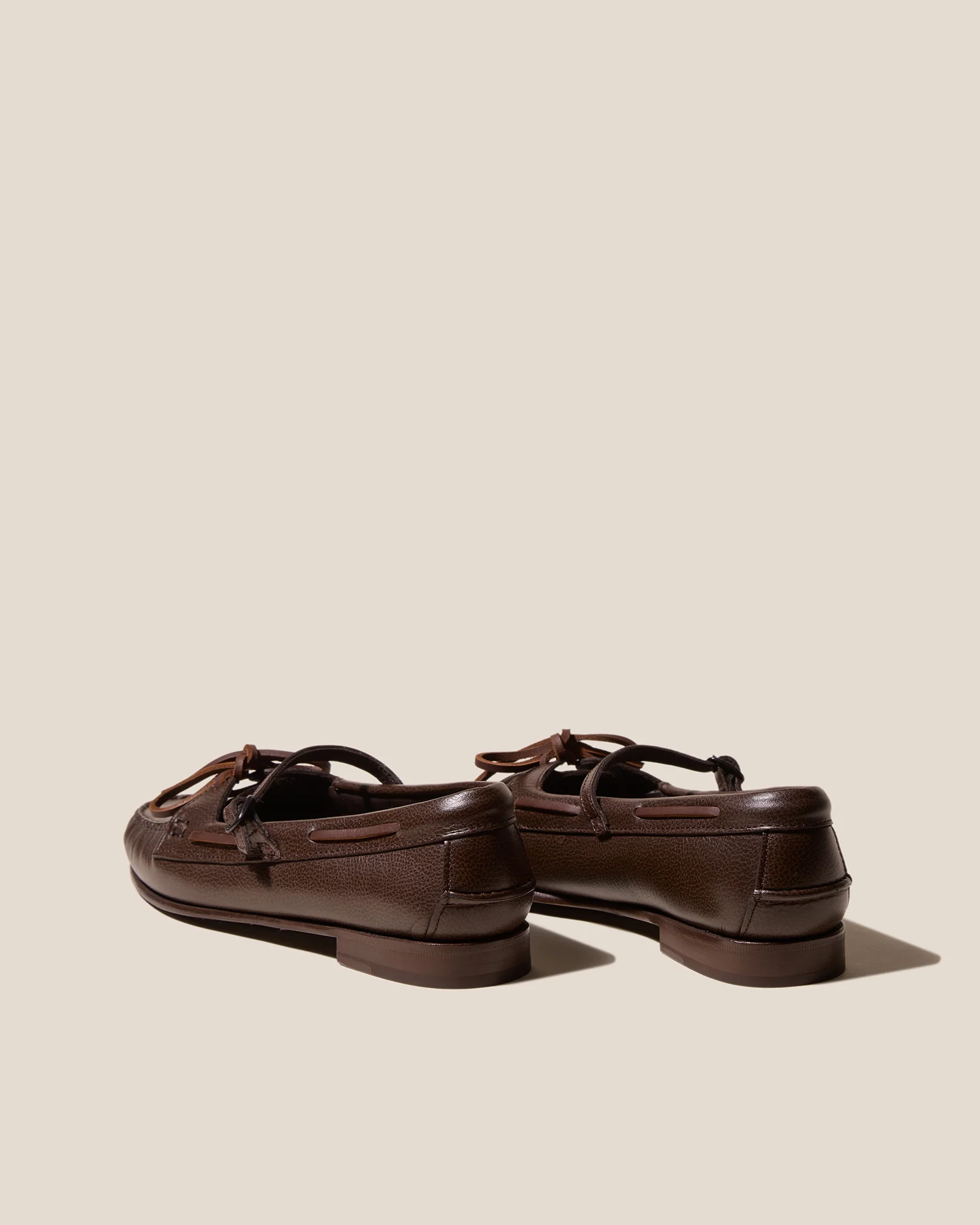 LOREA GRAINY - Mary Jane Loafer - Image 3