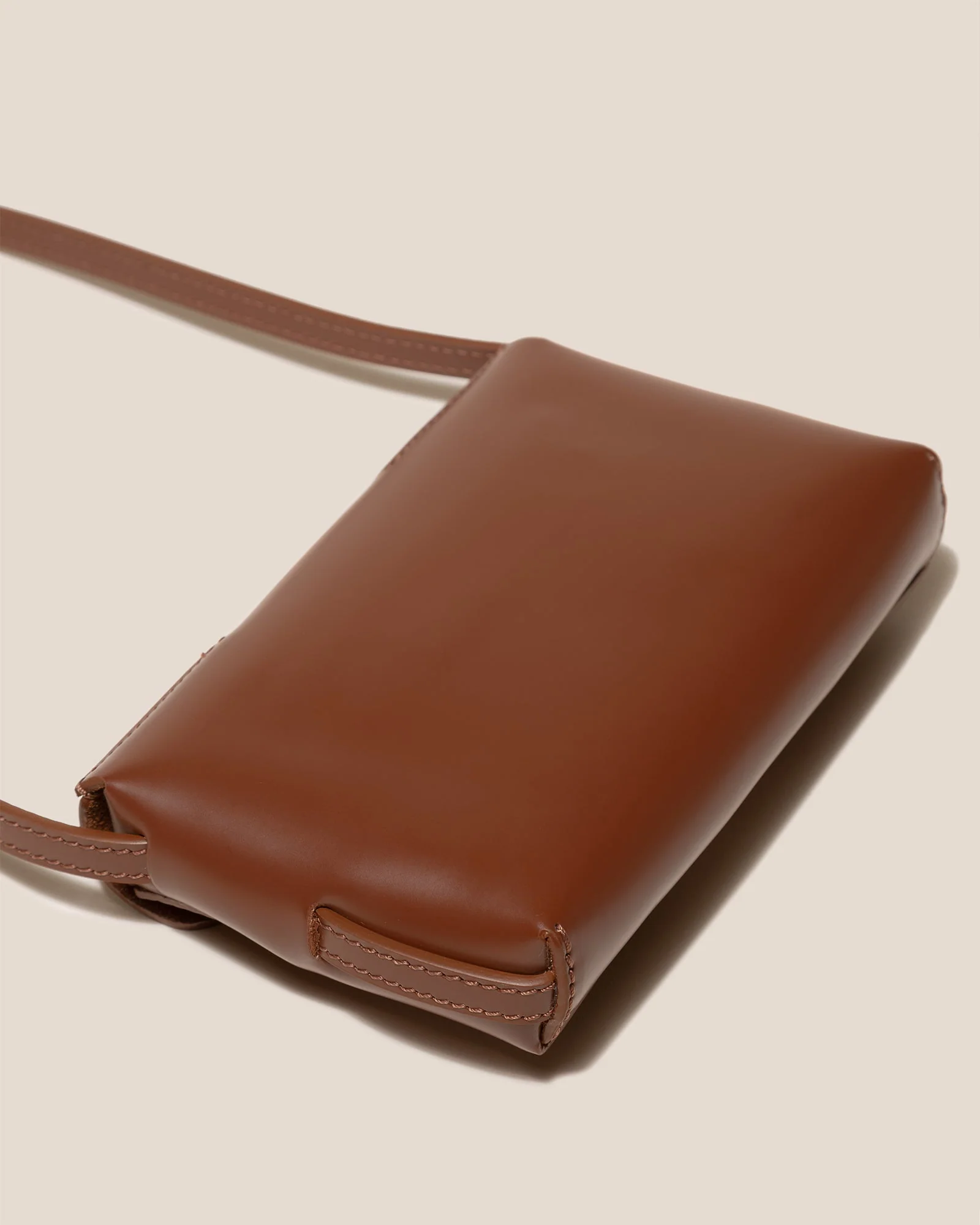 MABRA MINI - Woven Detail Crossbody Bag - Image 4